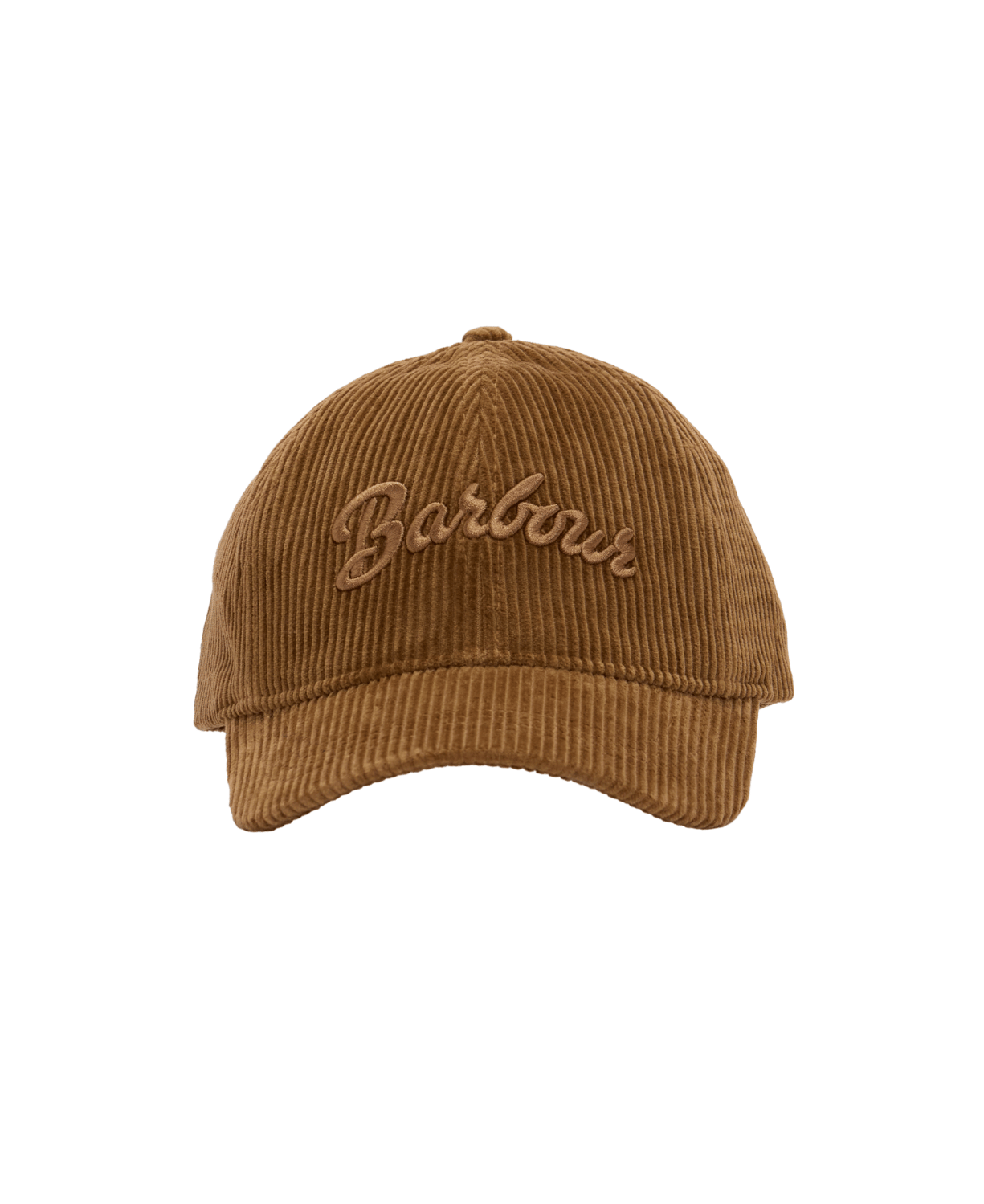 Barbour Ivybridge Cord Şapka