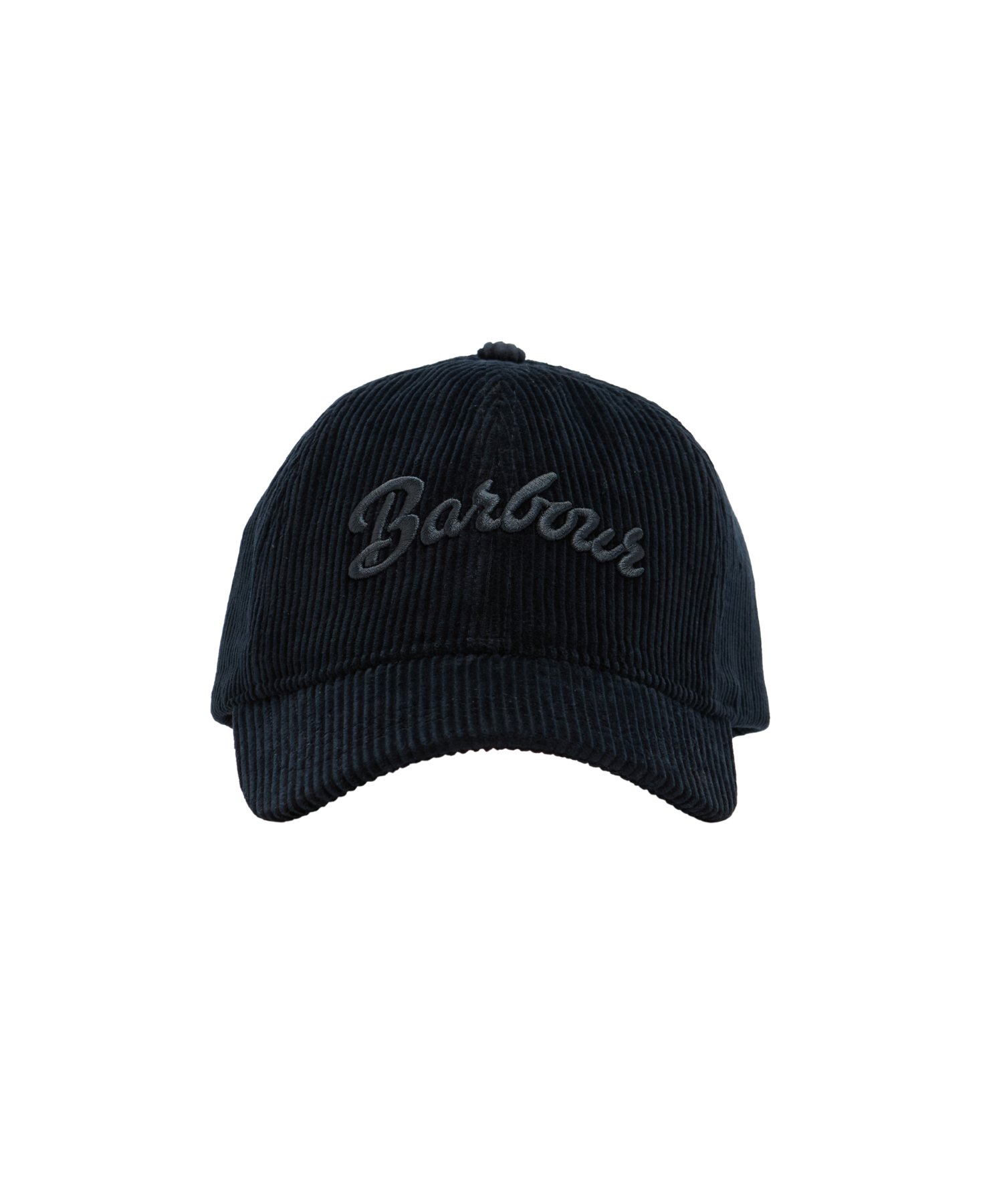 Barbour Ivybridge Cord Şapka