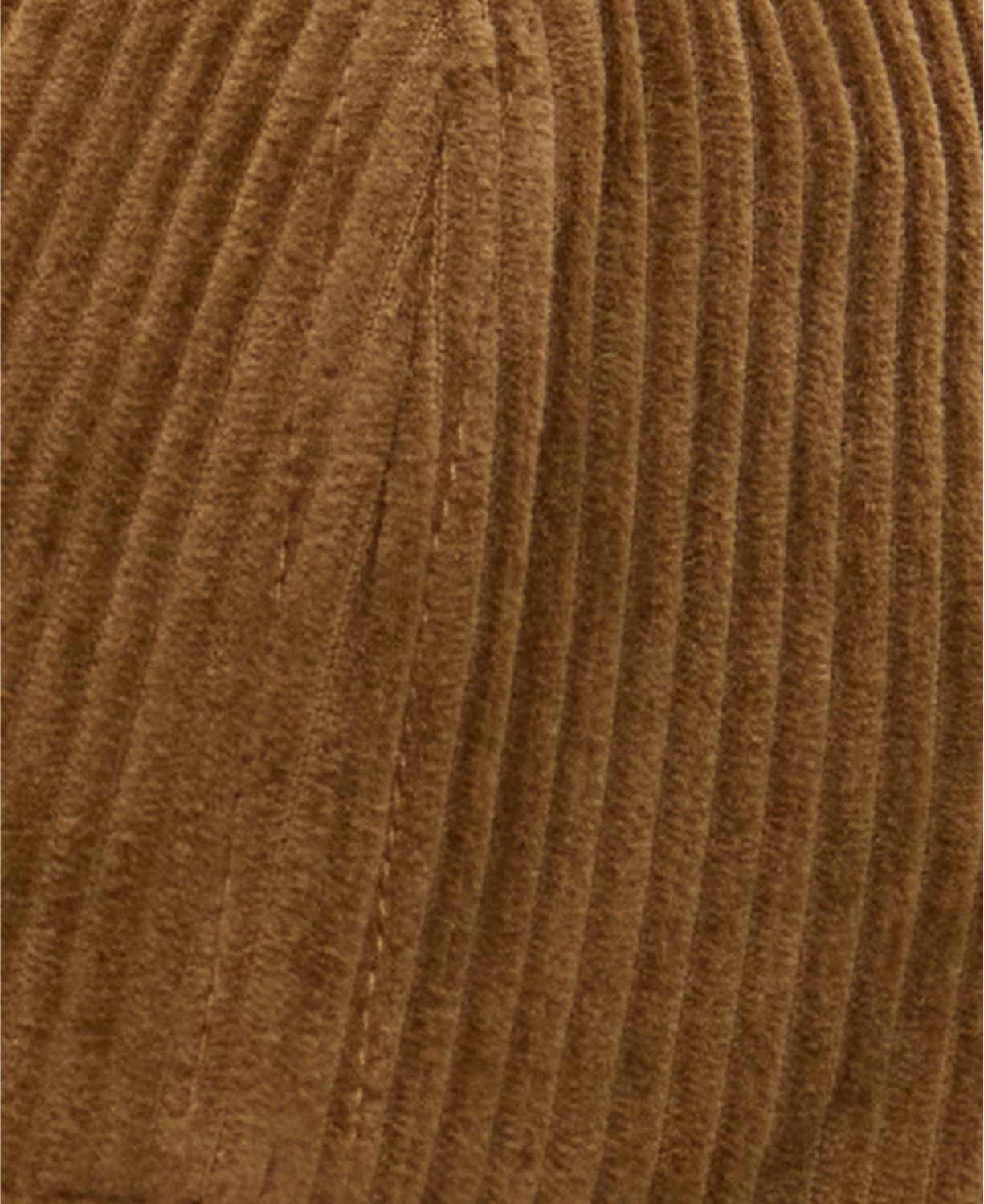 Barbour Ivybridge Cord Şapka