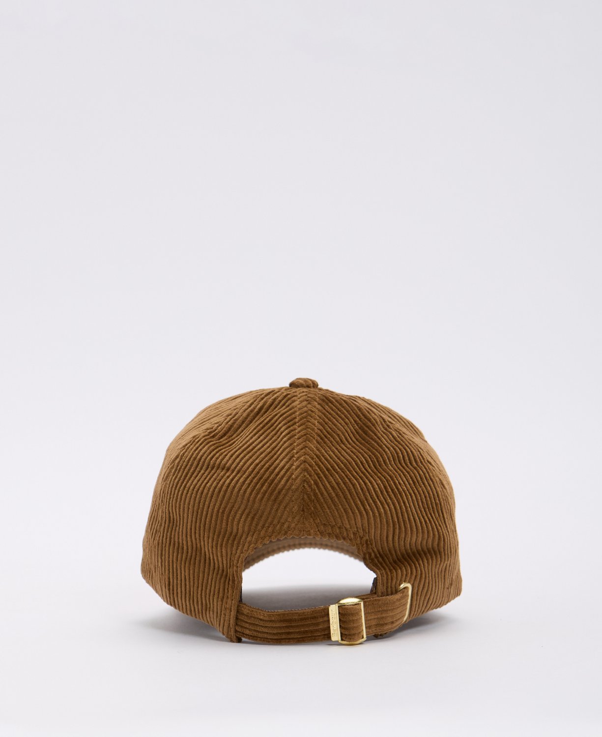 Barbour Ivybridge Cord Şapka