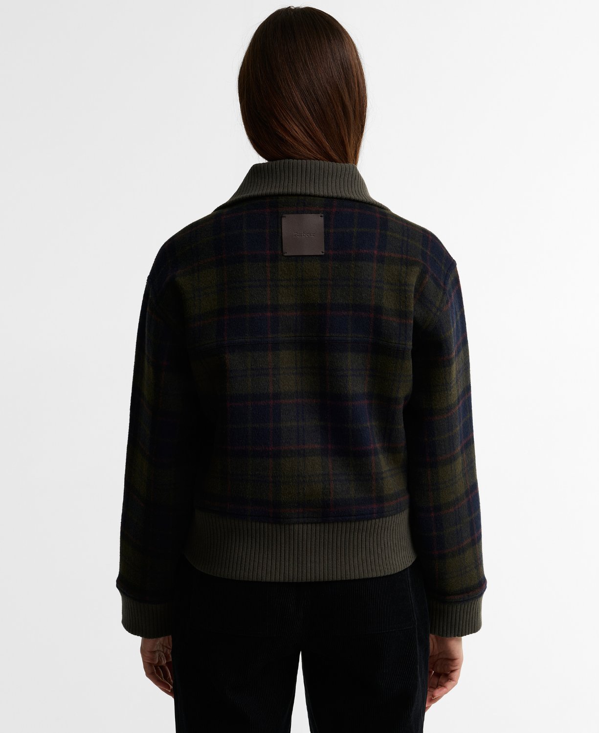 Barbour Ivybridge Dış Gömlek