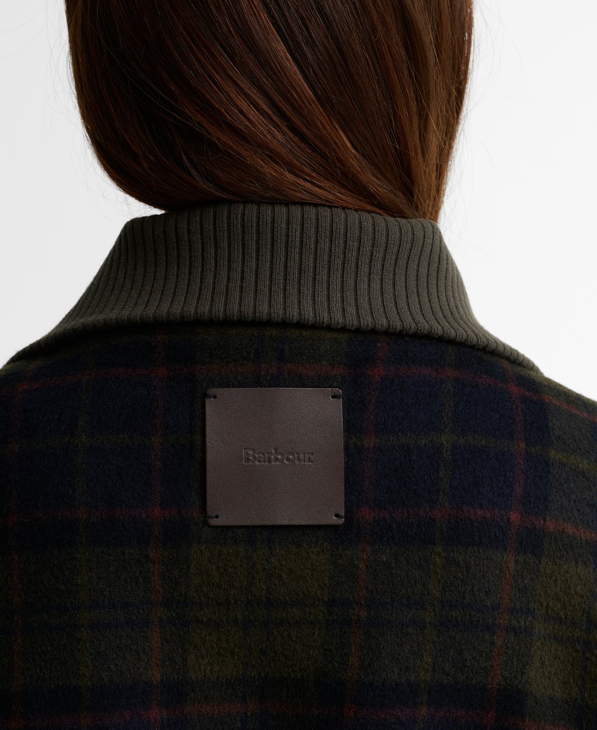 Barbour Ivybridge Dış Gömlek