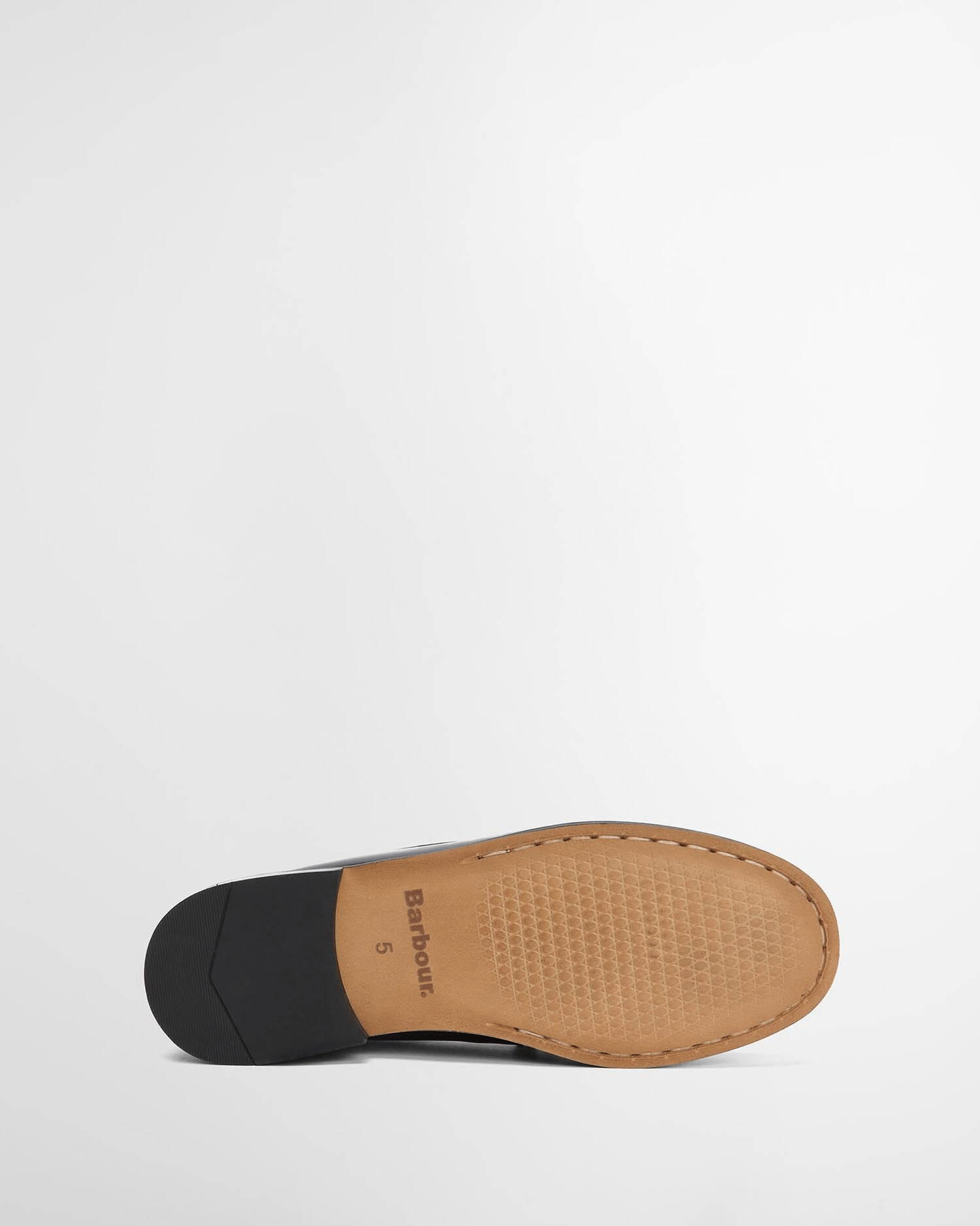 Barbour Jen Mokasen Ayakkabı