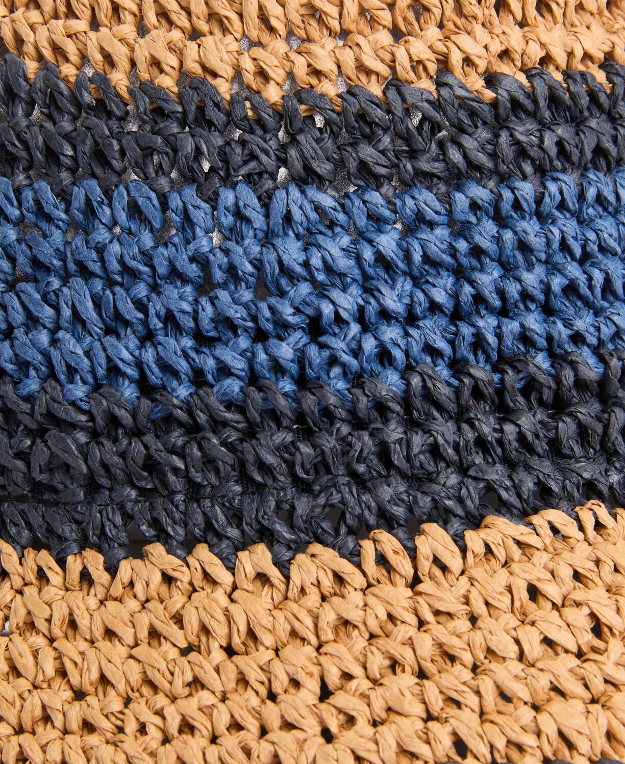 Barbour Josie Crochet Şapka