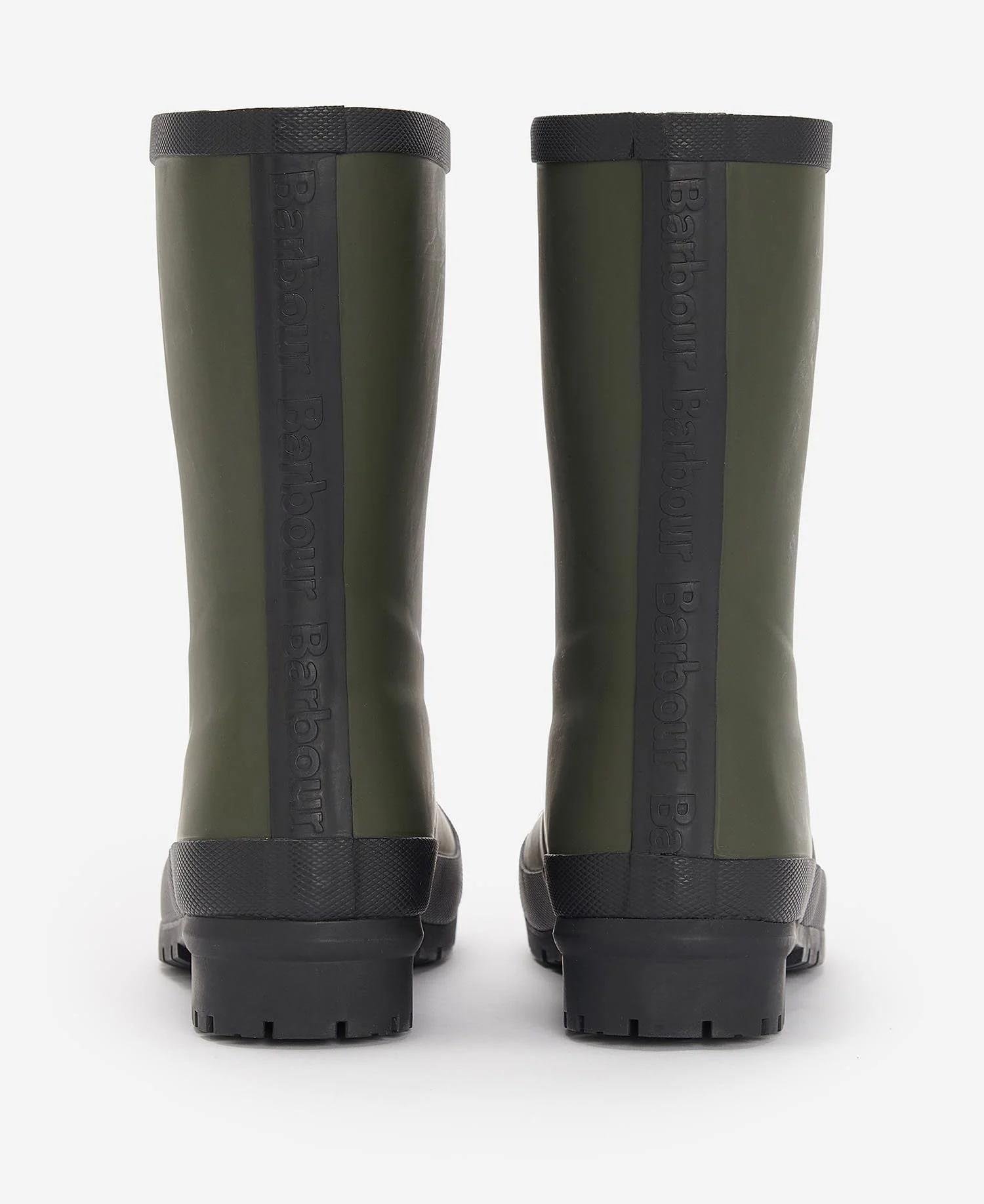 Barbour Kadın Banbury Çizme