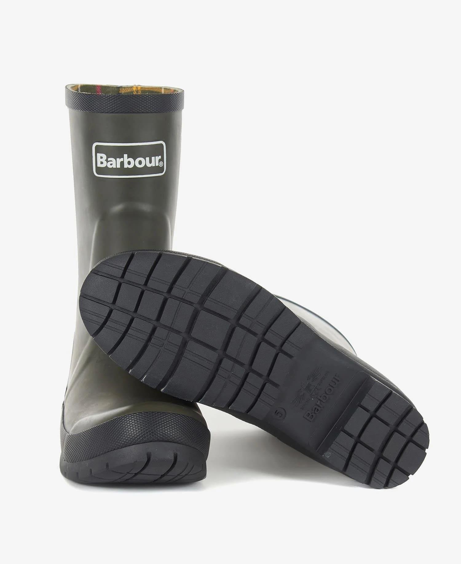 Barbour Kadın Banbury Çizme