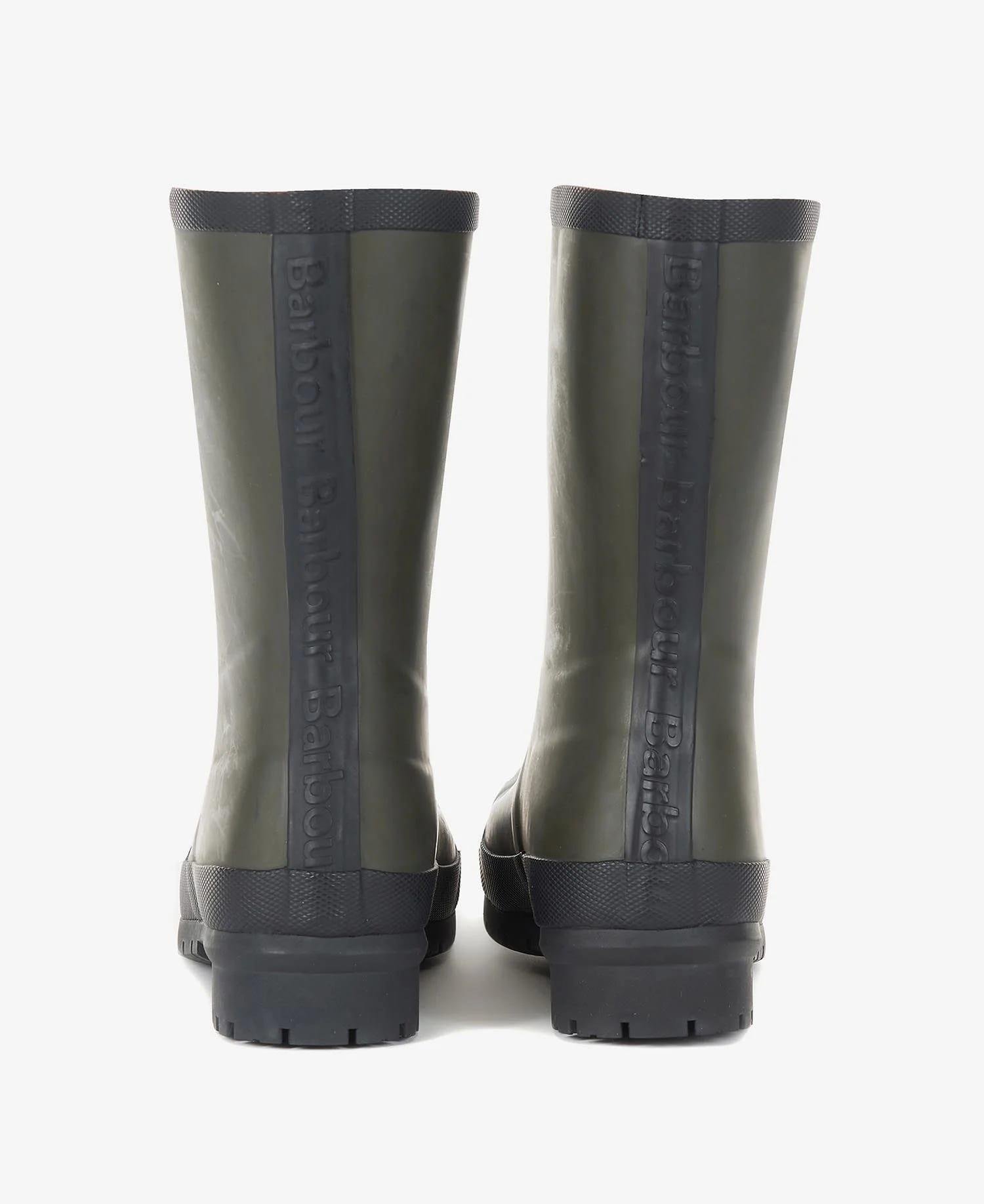Barbour Kadın Banbury Çizme