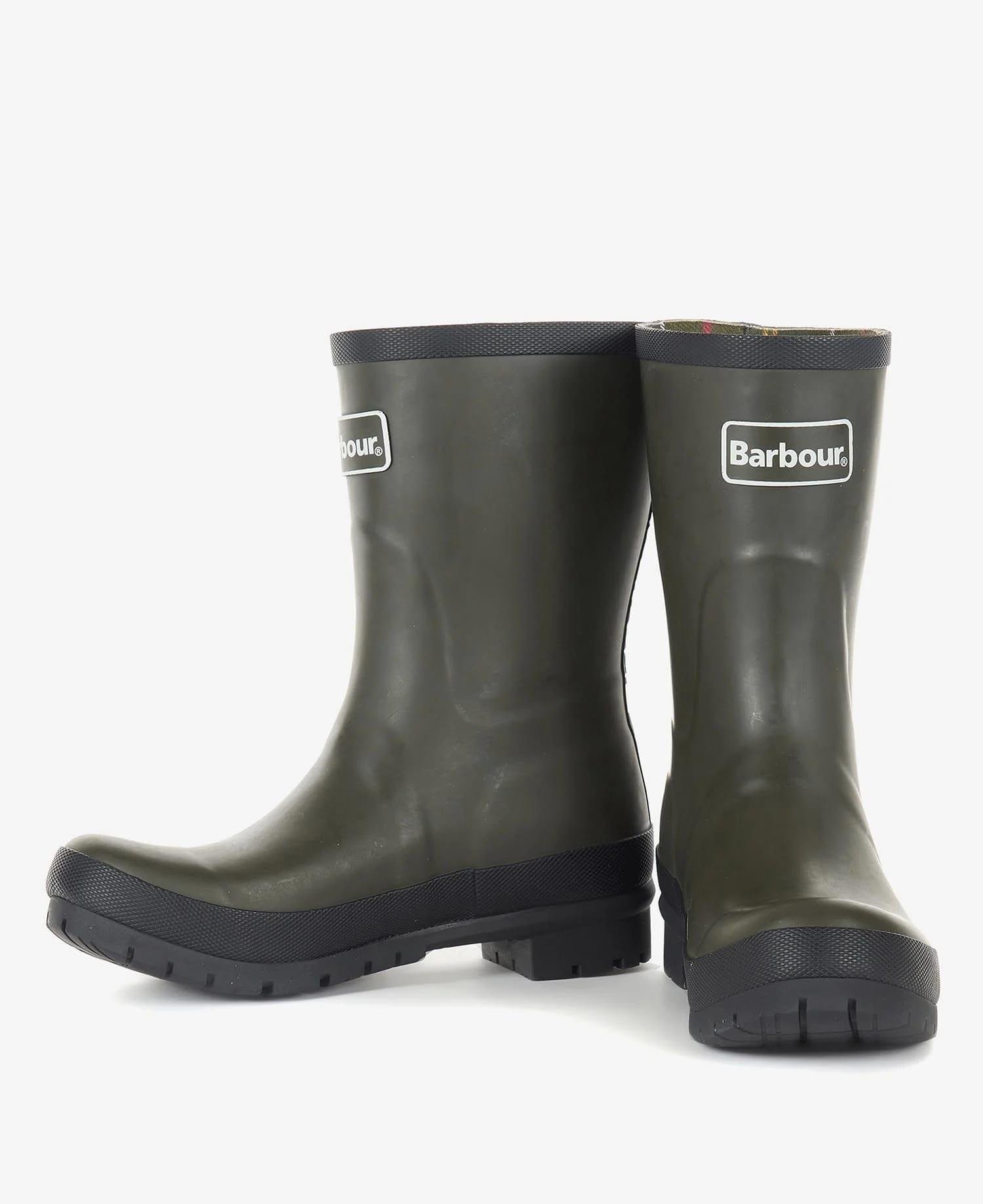 Barbour Kadın Banbury Çizme