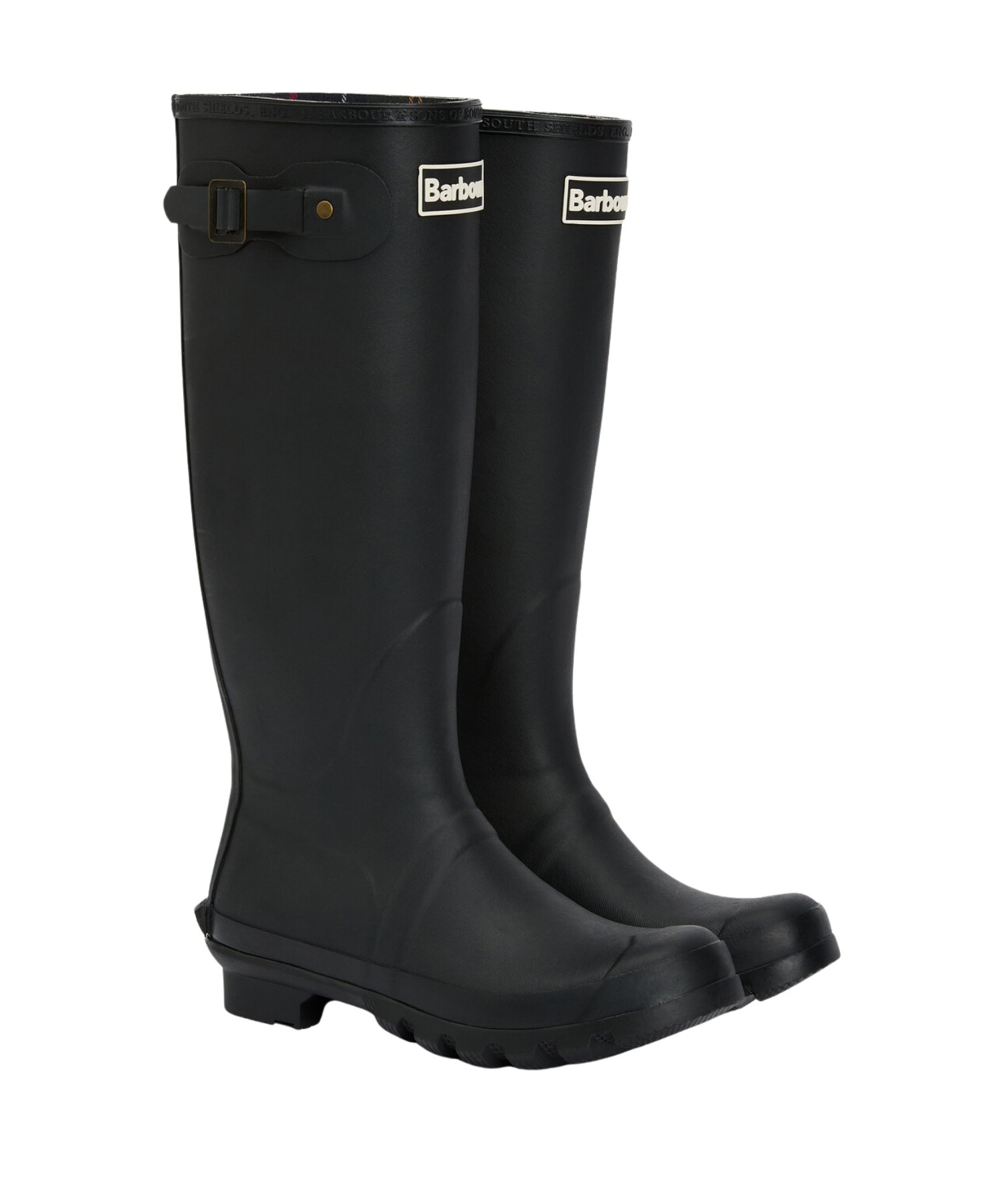 Barbour Kadın Bede Wellington Çizme