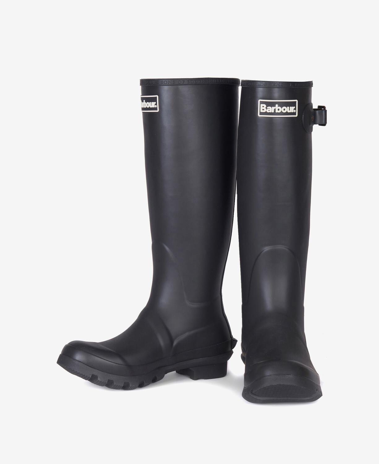 Barbour Kadın Bede Wellington Çizme