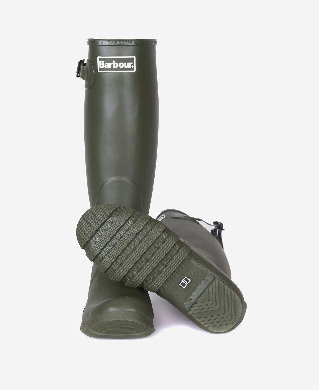 Barbour Kadın Bede Wellington Çizme