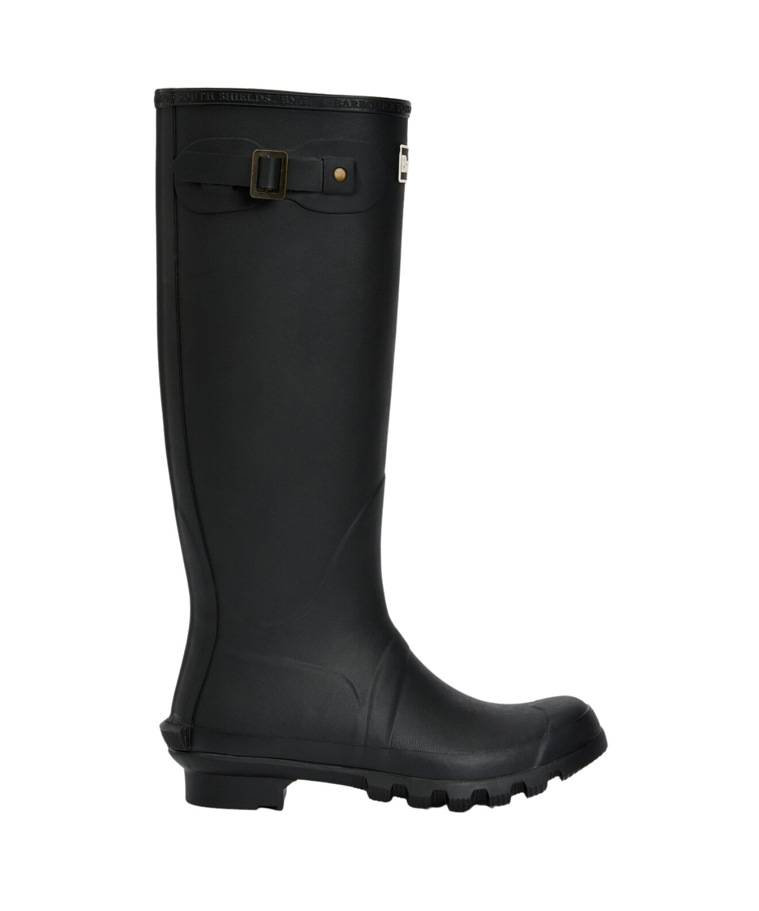 Barbour Kadın Bede Wellington Çizme