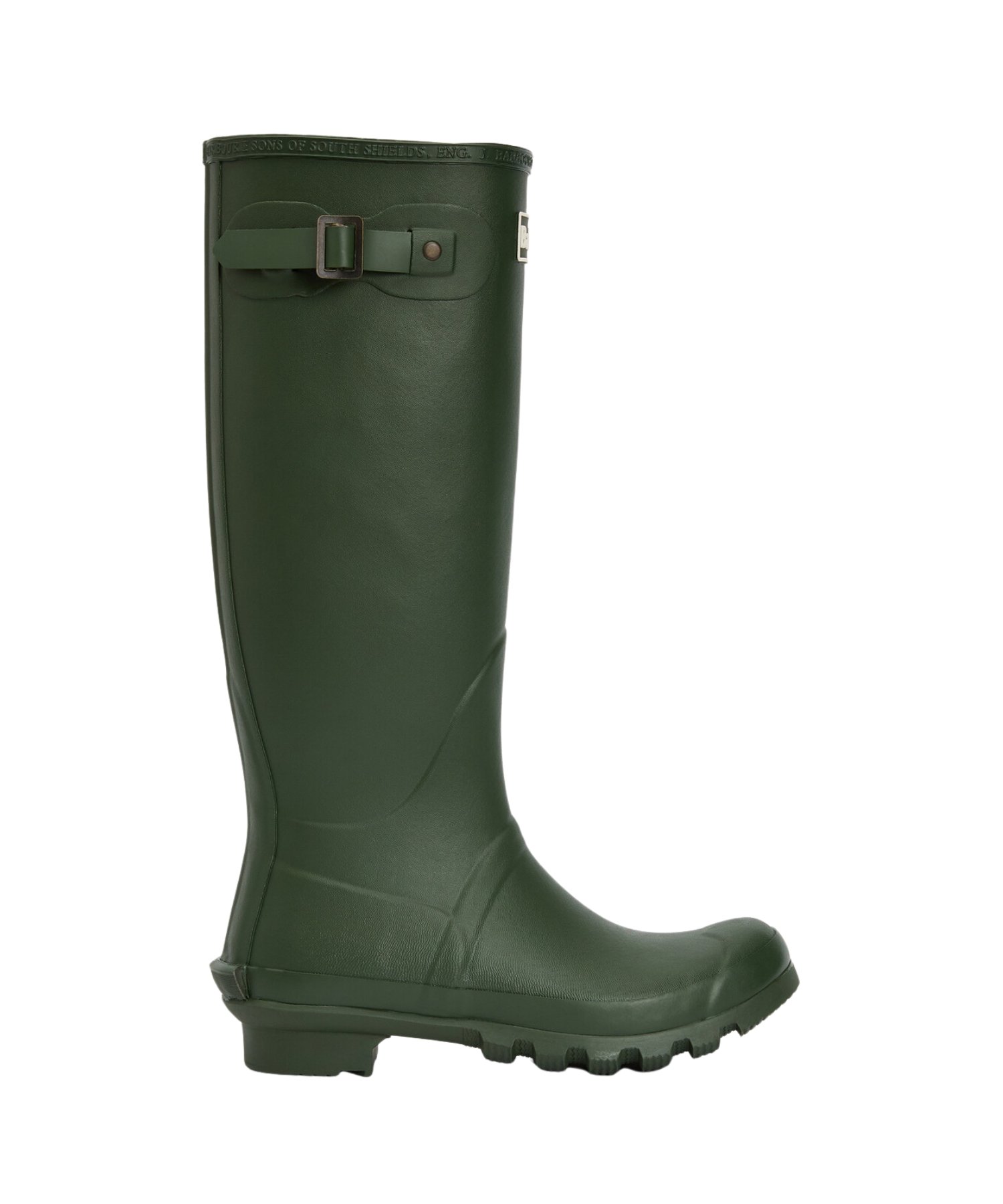 Barbour Kadın Bede Wellington Çizme