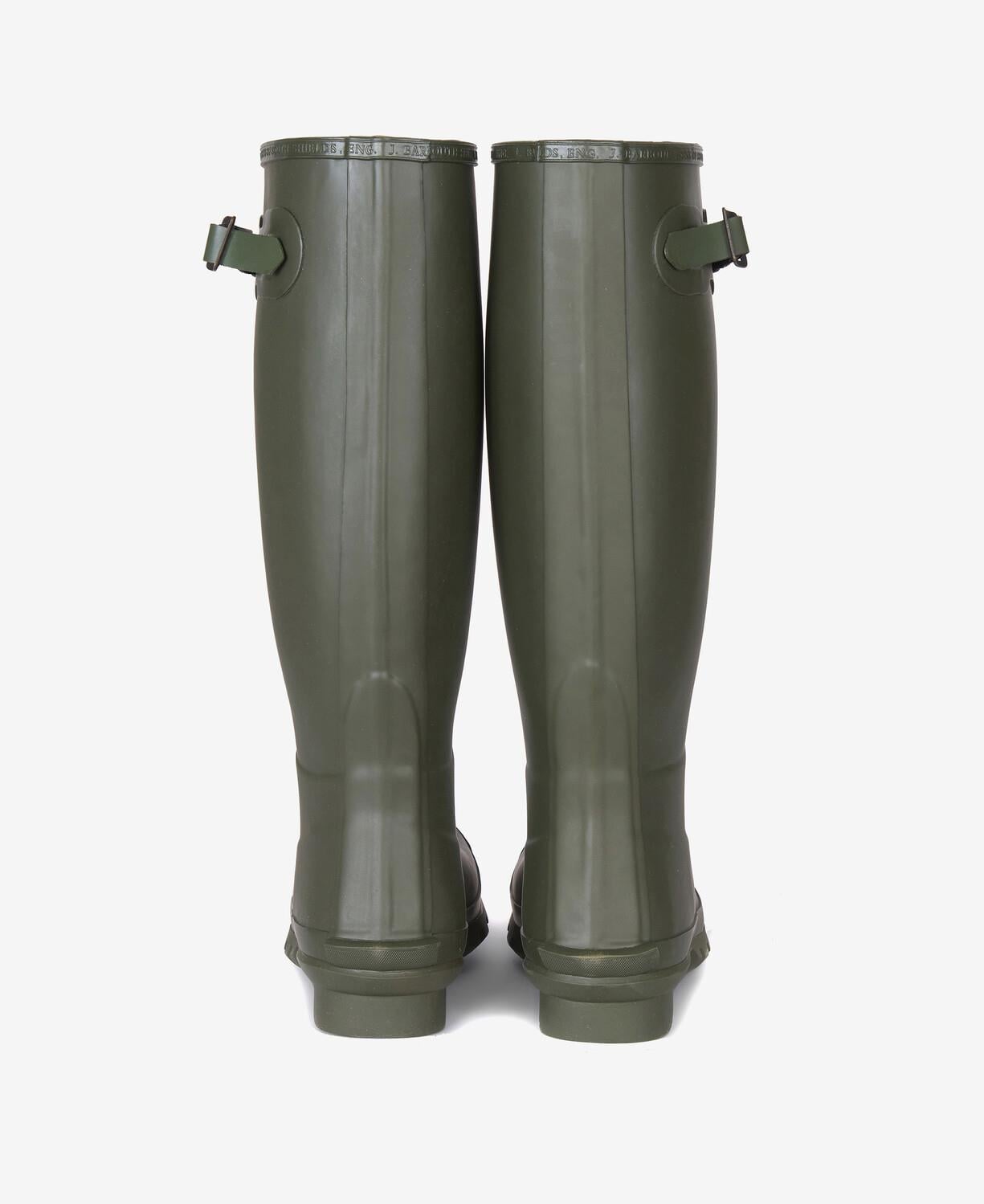 Barbour Kadın Bede Wellington Çizme