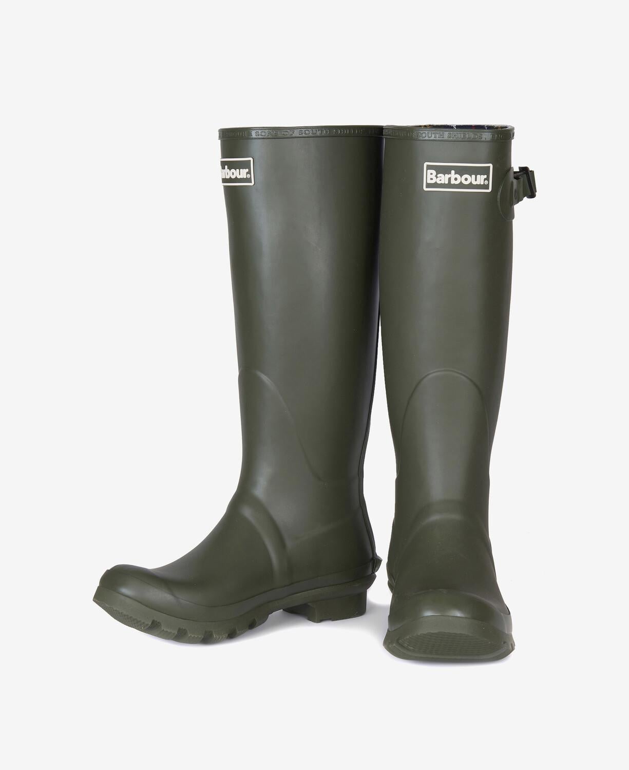 Barbour Kadın Bede Wellington Çizme