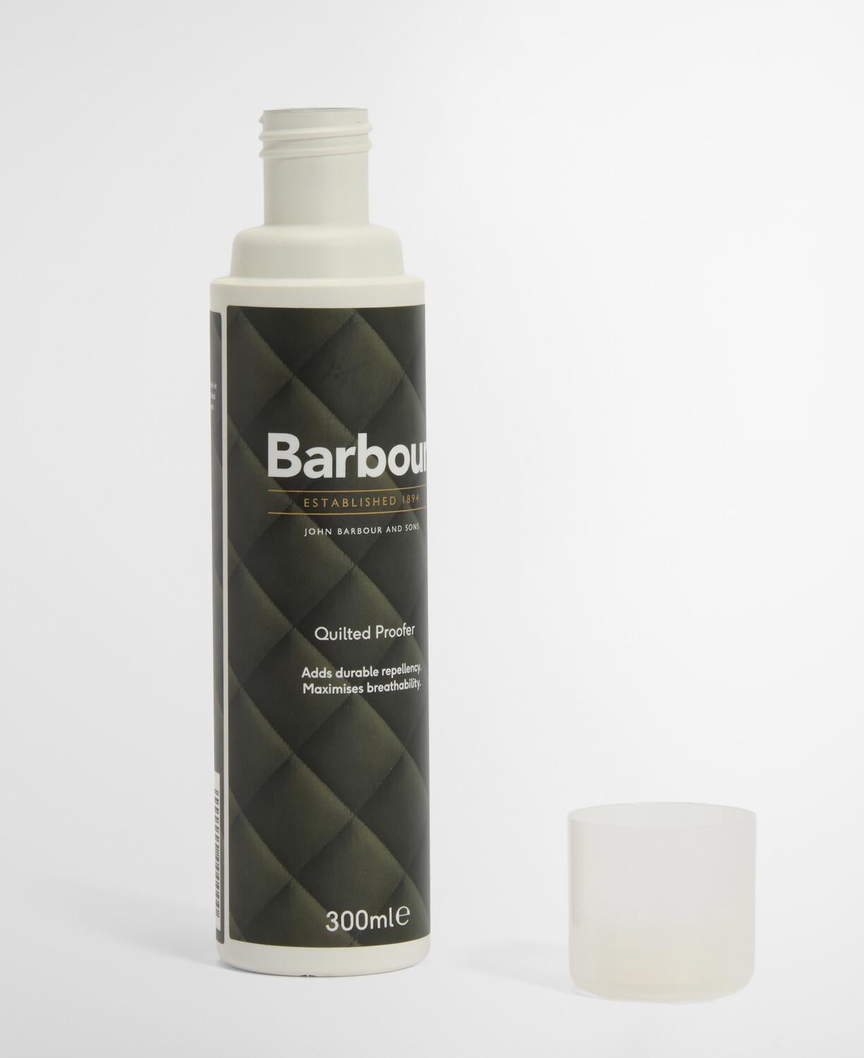 Barbour Kapitone Ceket Bakım Kiti