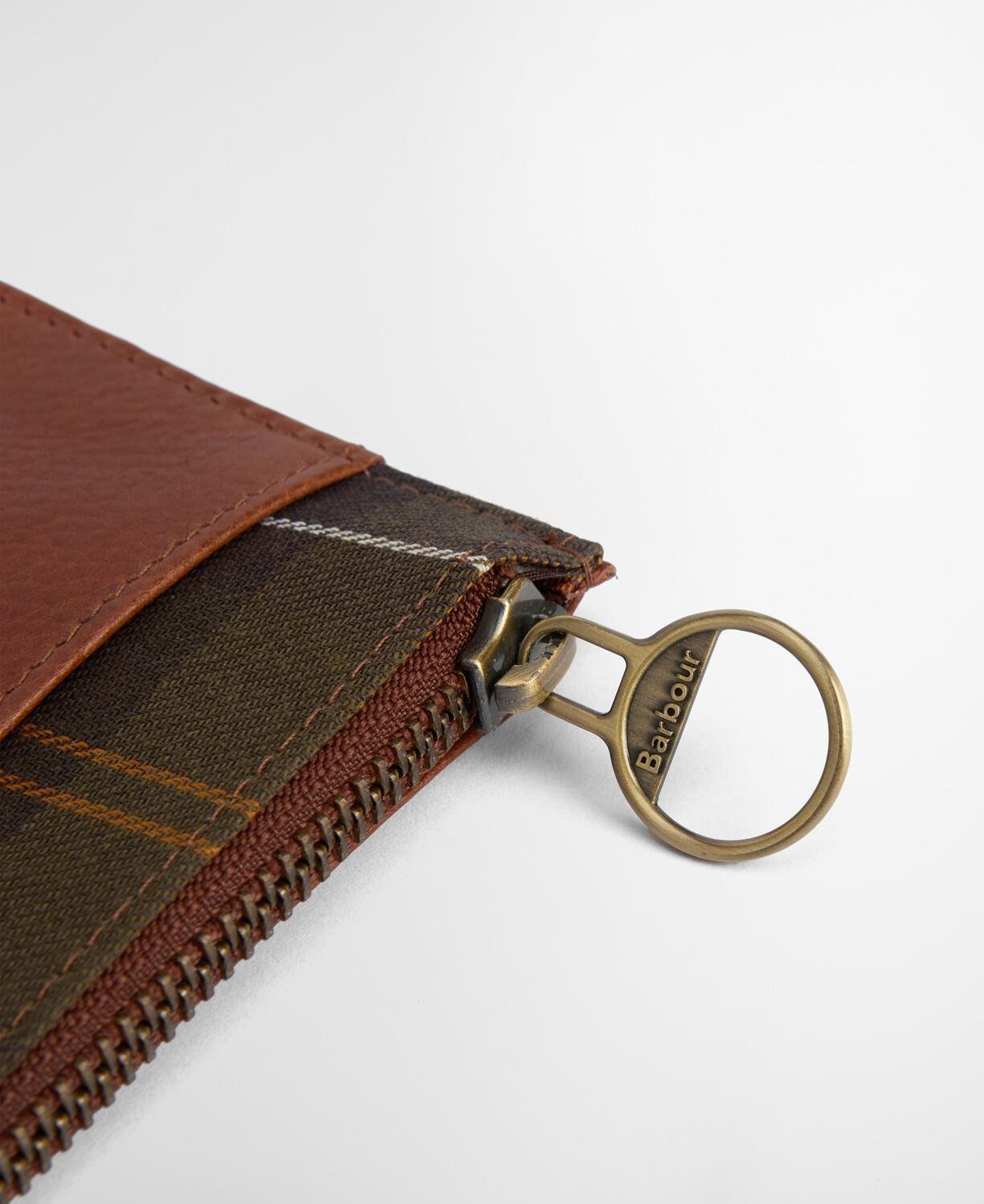 Barbour Katrine Deri Cüzdan