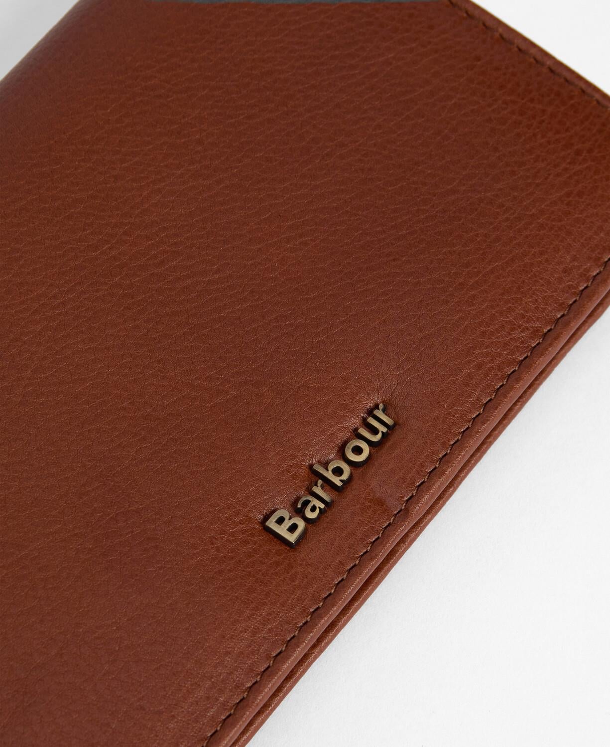 Barbour Katrine Deri Cüzdan