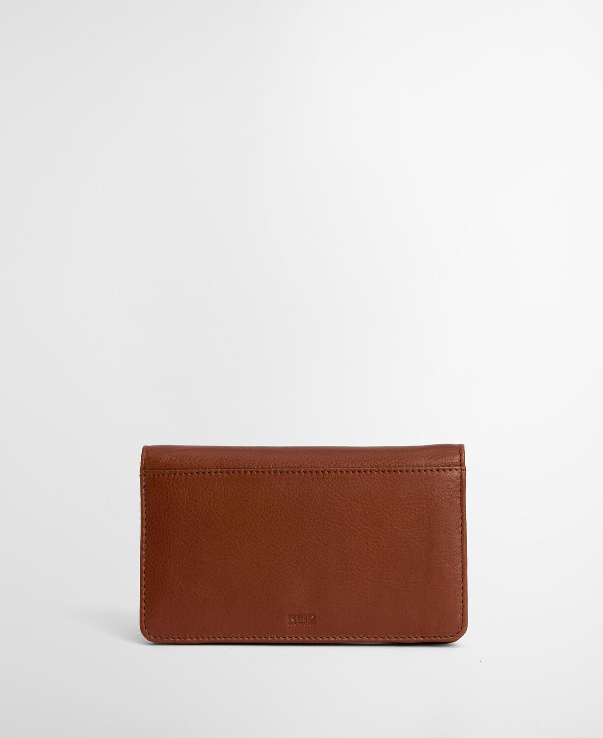 Barbour Katrine Deri Cüzdan