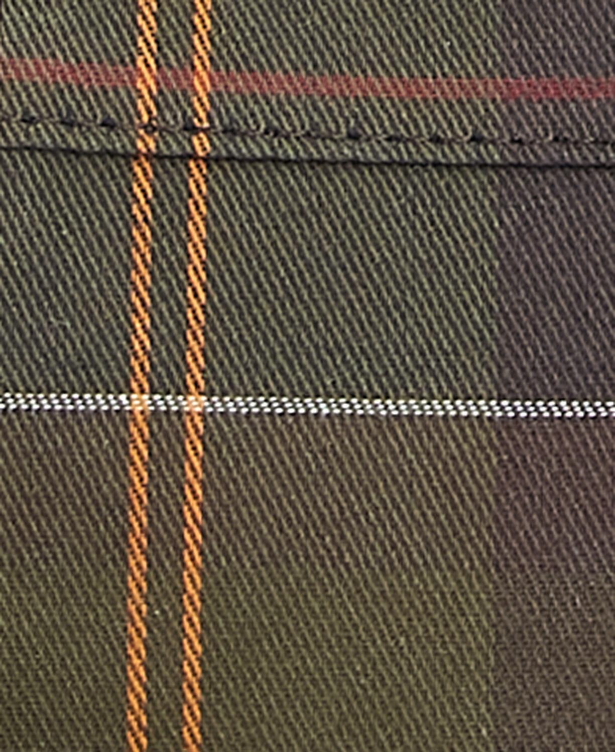 Barbour Katrine Tartan Çapraz Çanta