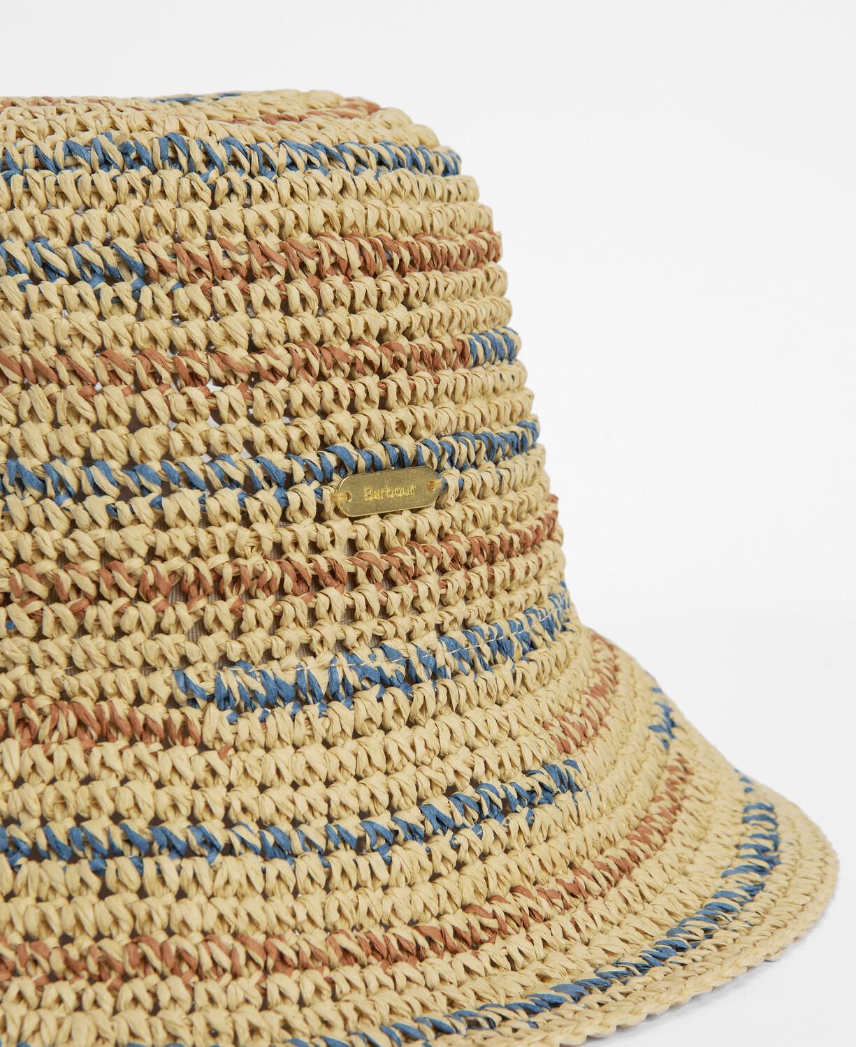 Barbour Kelley Cloche Summer Şapka