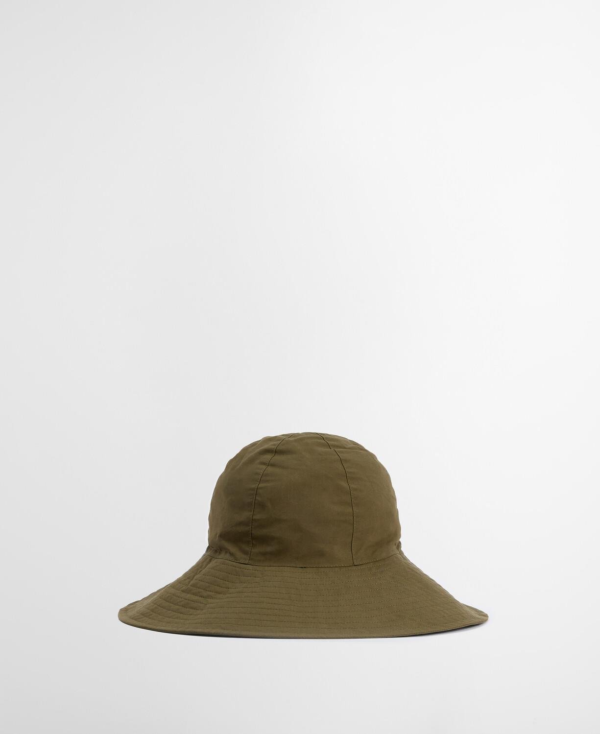 Barbour Kershope Şapka
