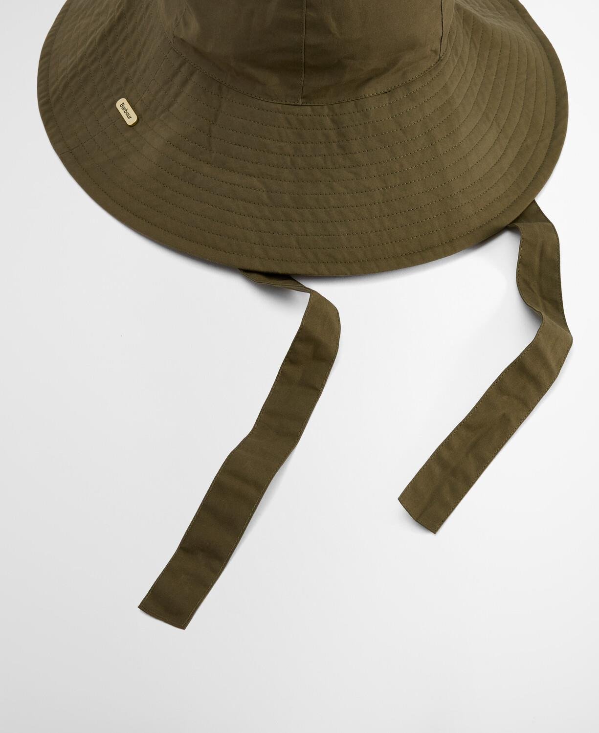 Barbour Kershope Şapka