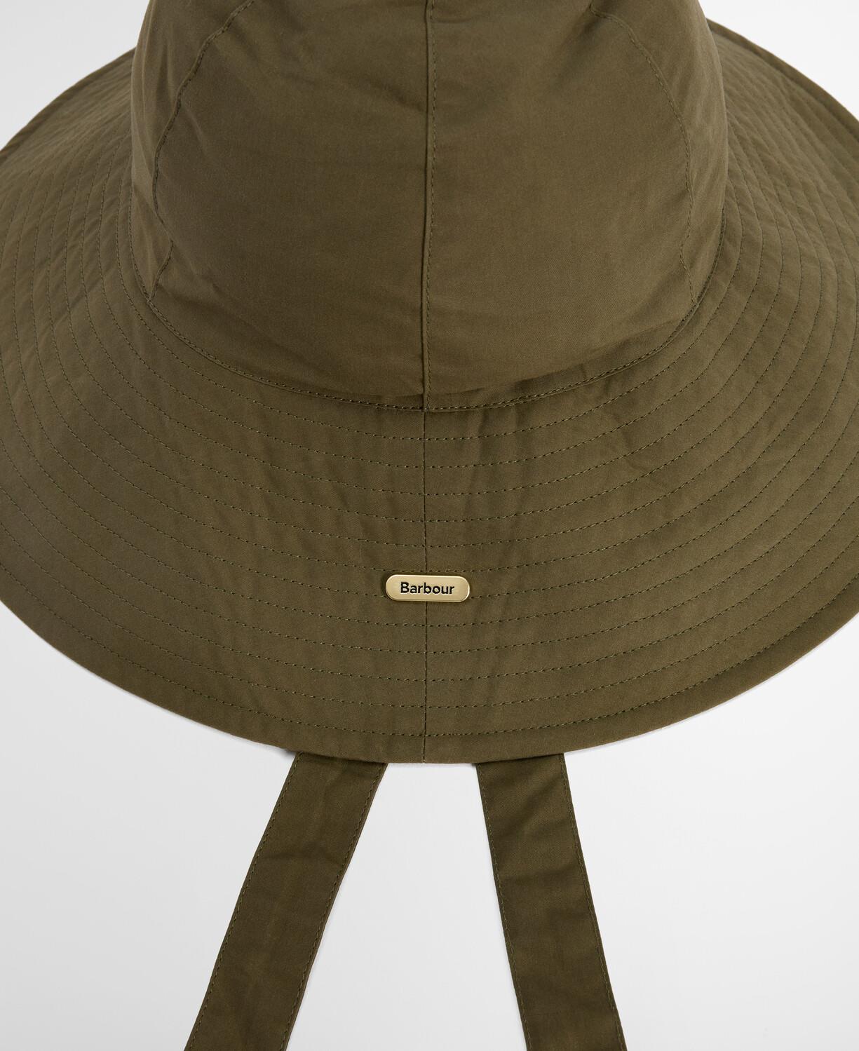 Barbour Kershope Şapka