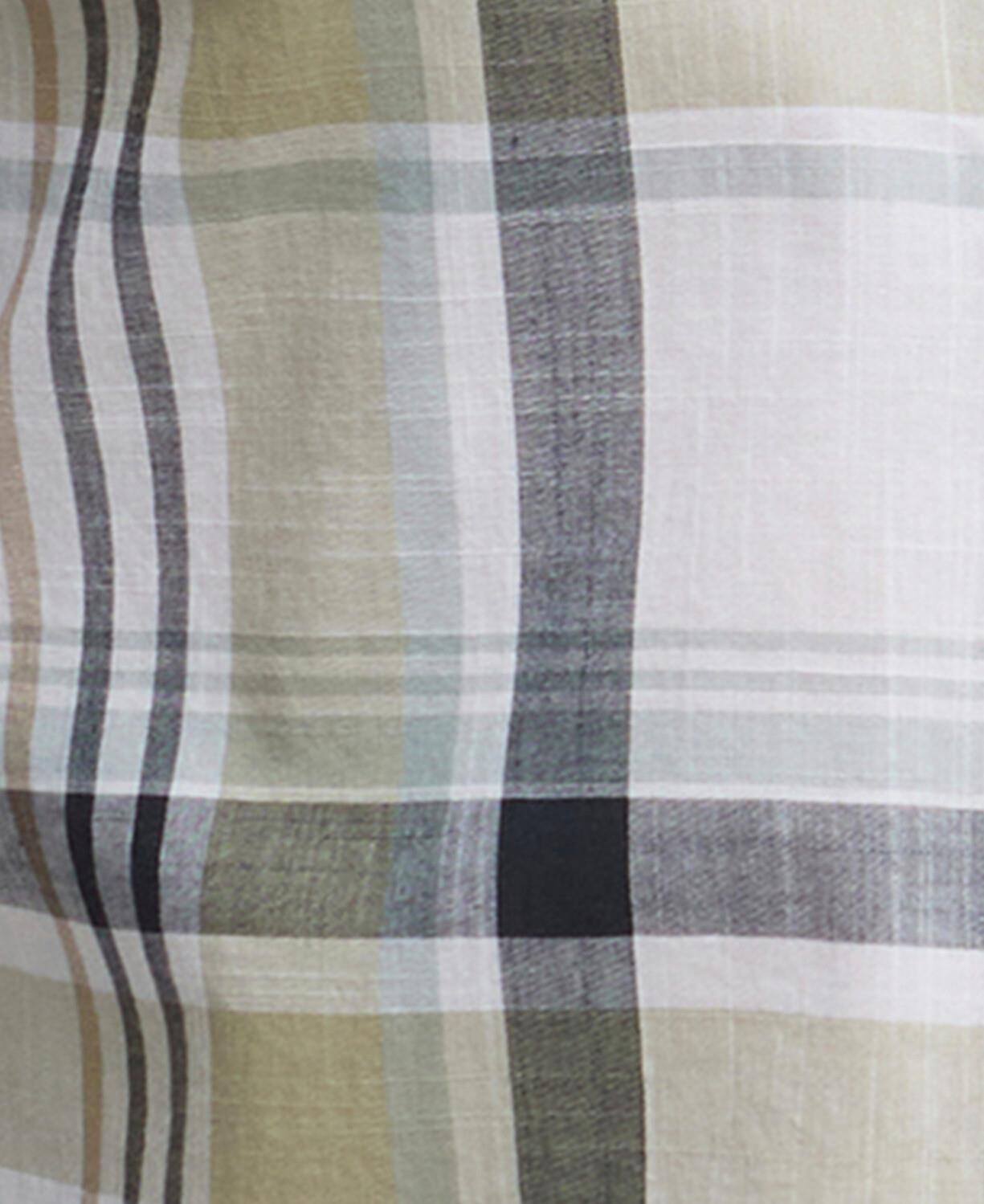 Barbour Kidd Tailored Gömlek