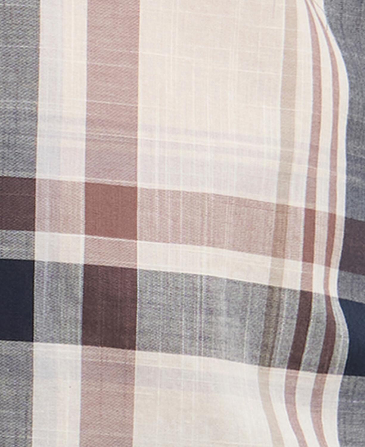 Barbour Kidd Tailored Gömlek