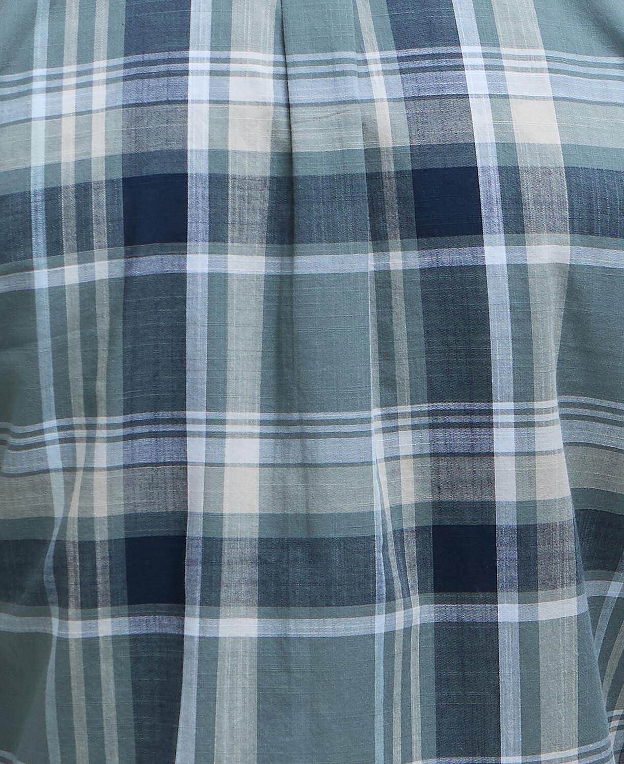 Barbour Kidd Tailored Gömlek