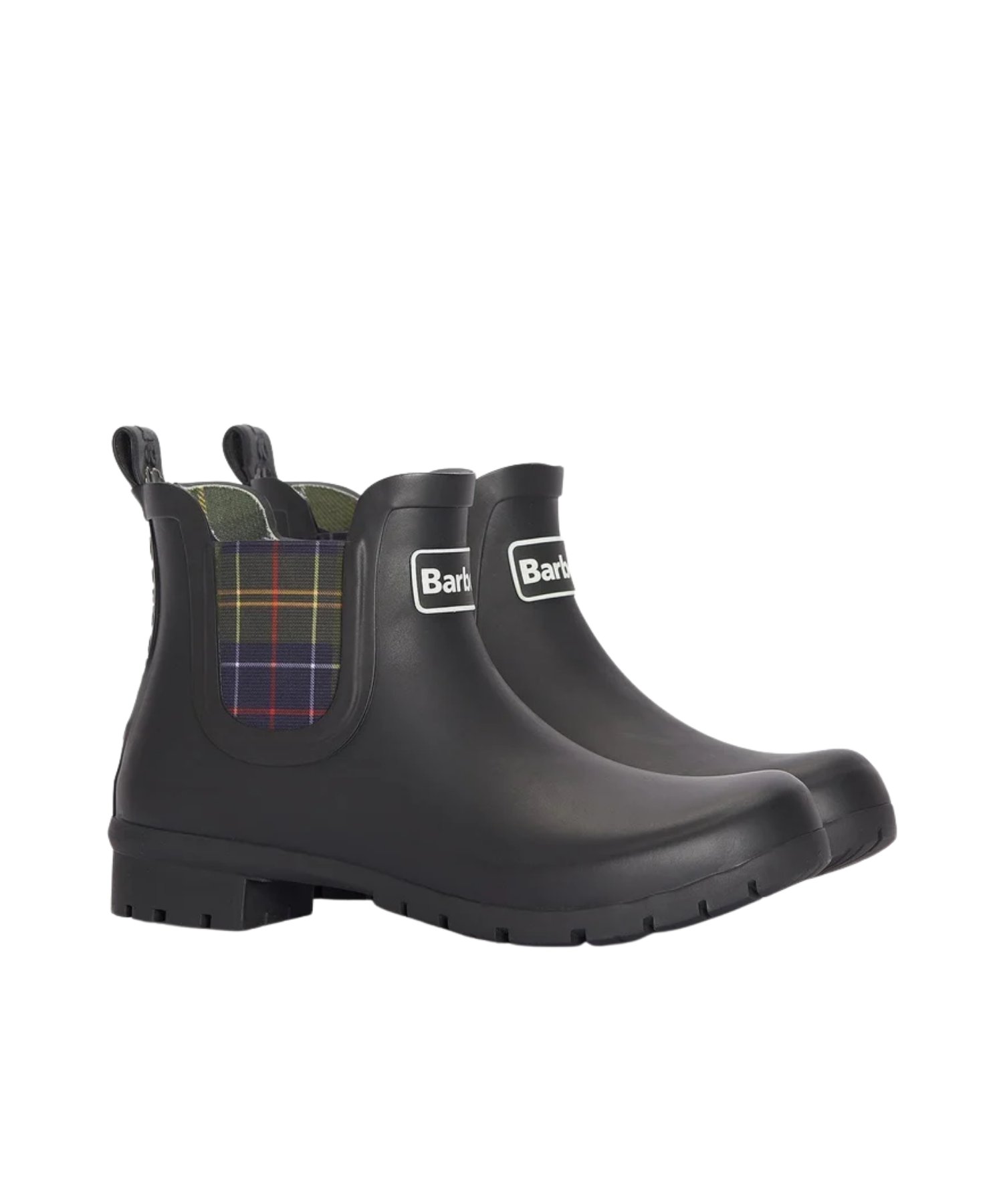 Barbour Kingham Bot