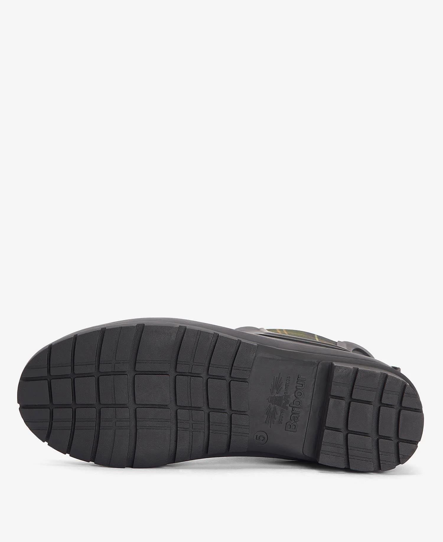 Barbour Kingham Bot