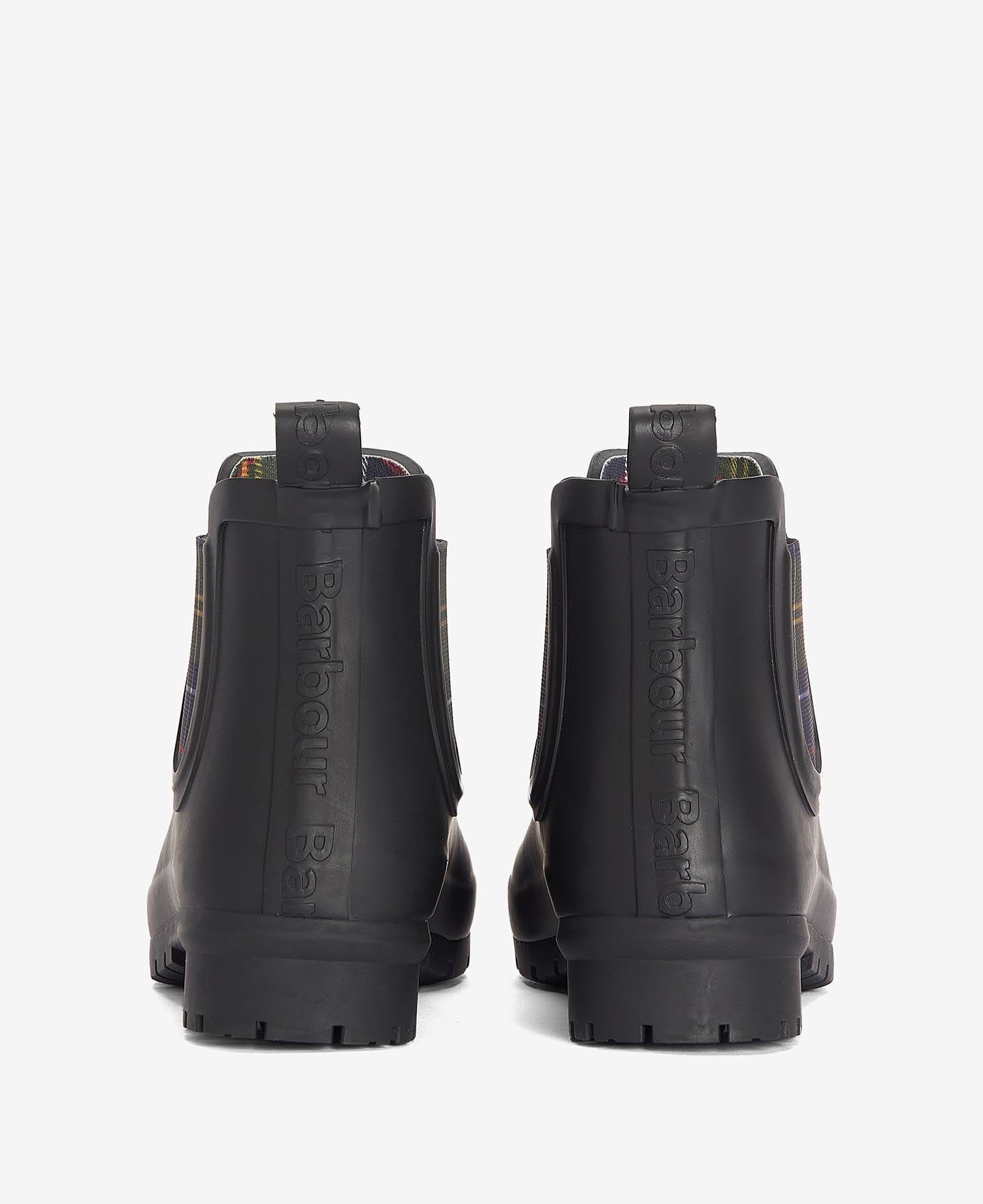 Barbour Kingham Bot