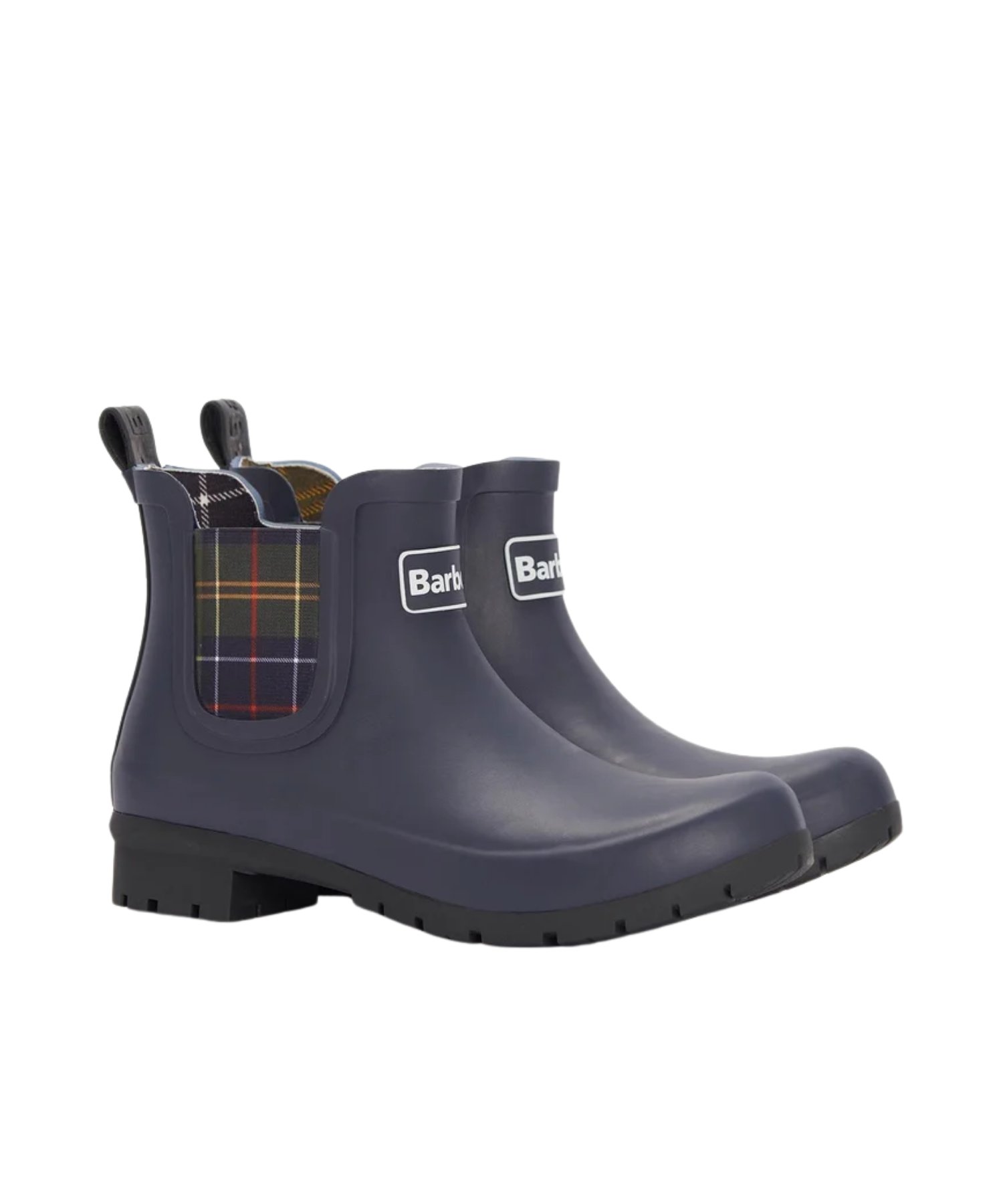 Barbour Kingham Bot