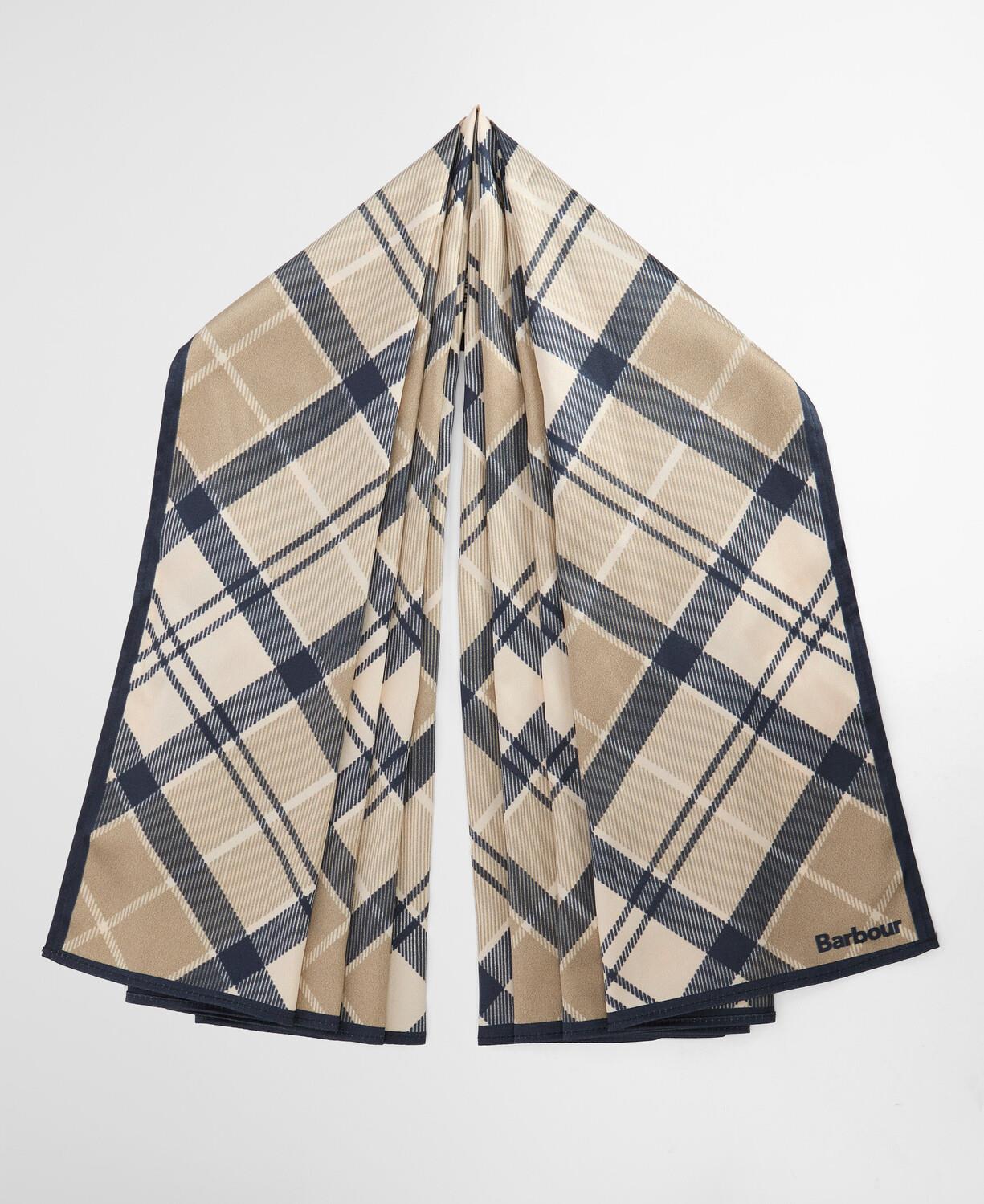 Barbour Kinsale Atkı