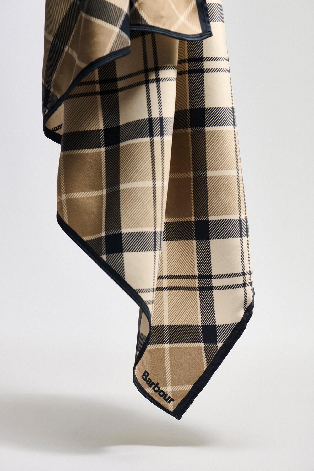 Barbour Kinsale Atkı
