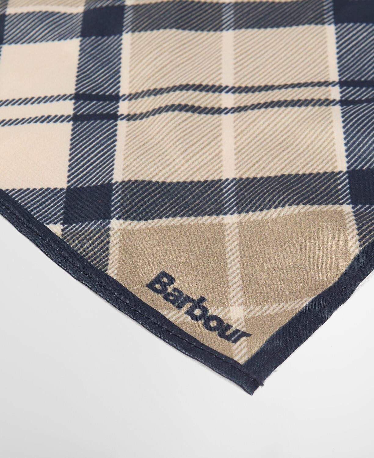 Barbour Kinsale Atkı