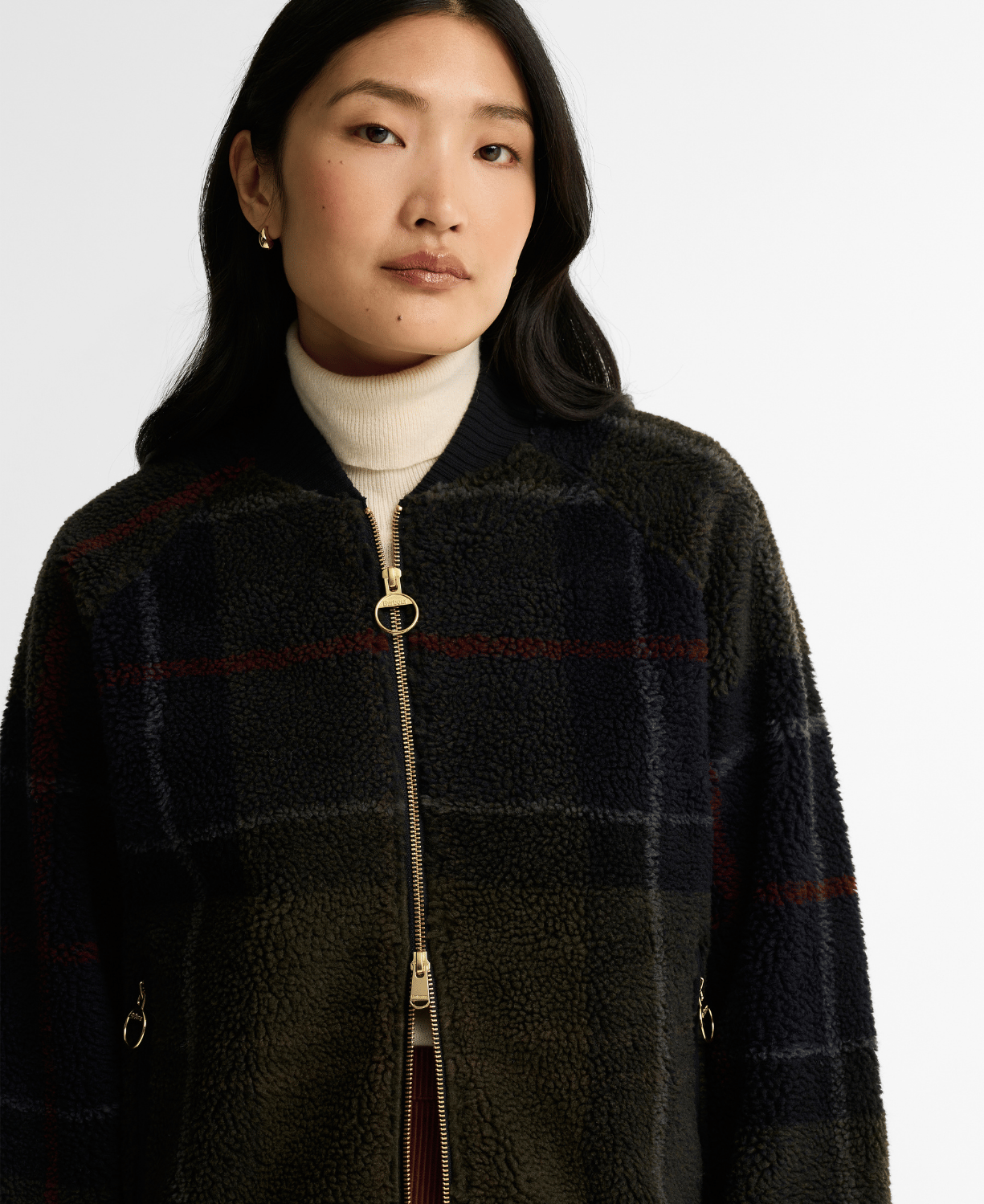 Barbour Kirklees Polar