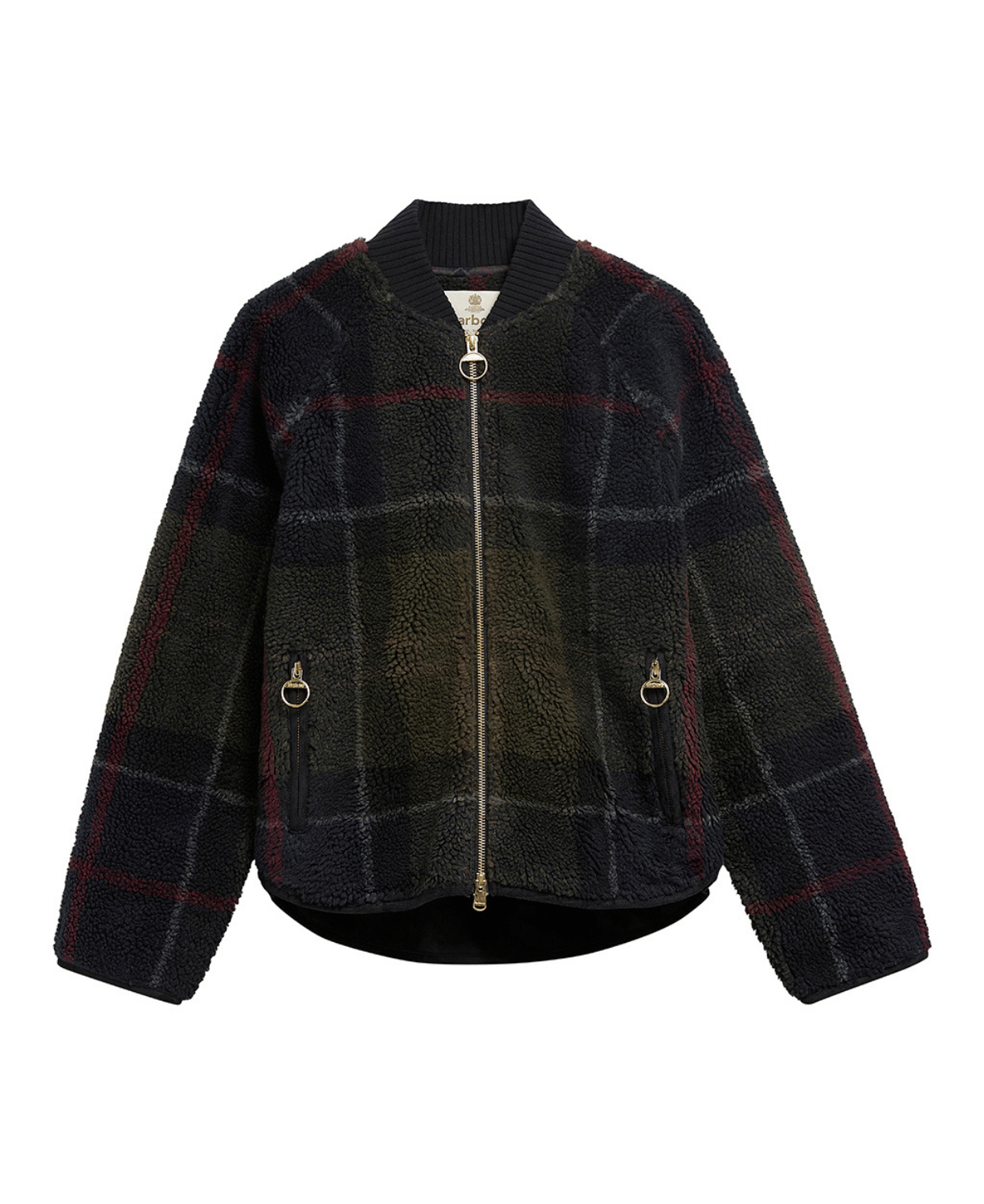 Barbour Kirklees Polar
