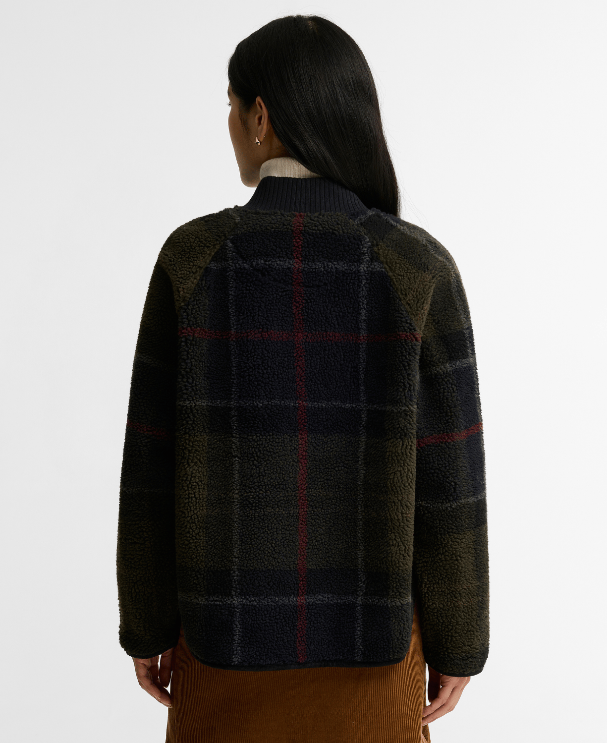 Barbour Kirklees Polar