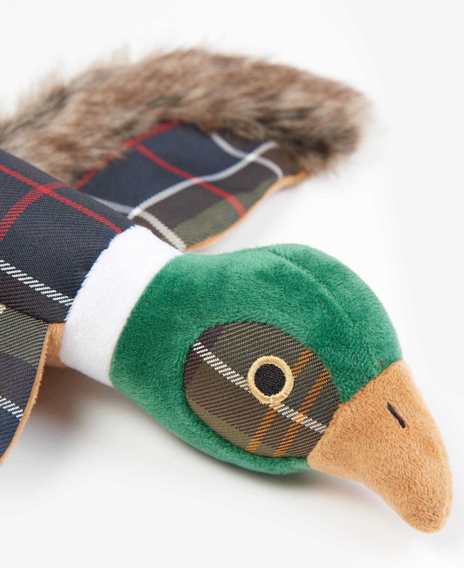 Barbour Köpek Oyuncağı
