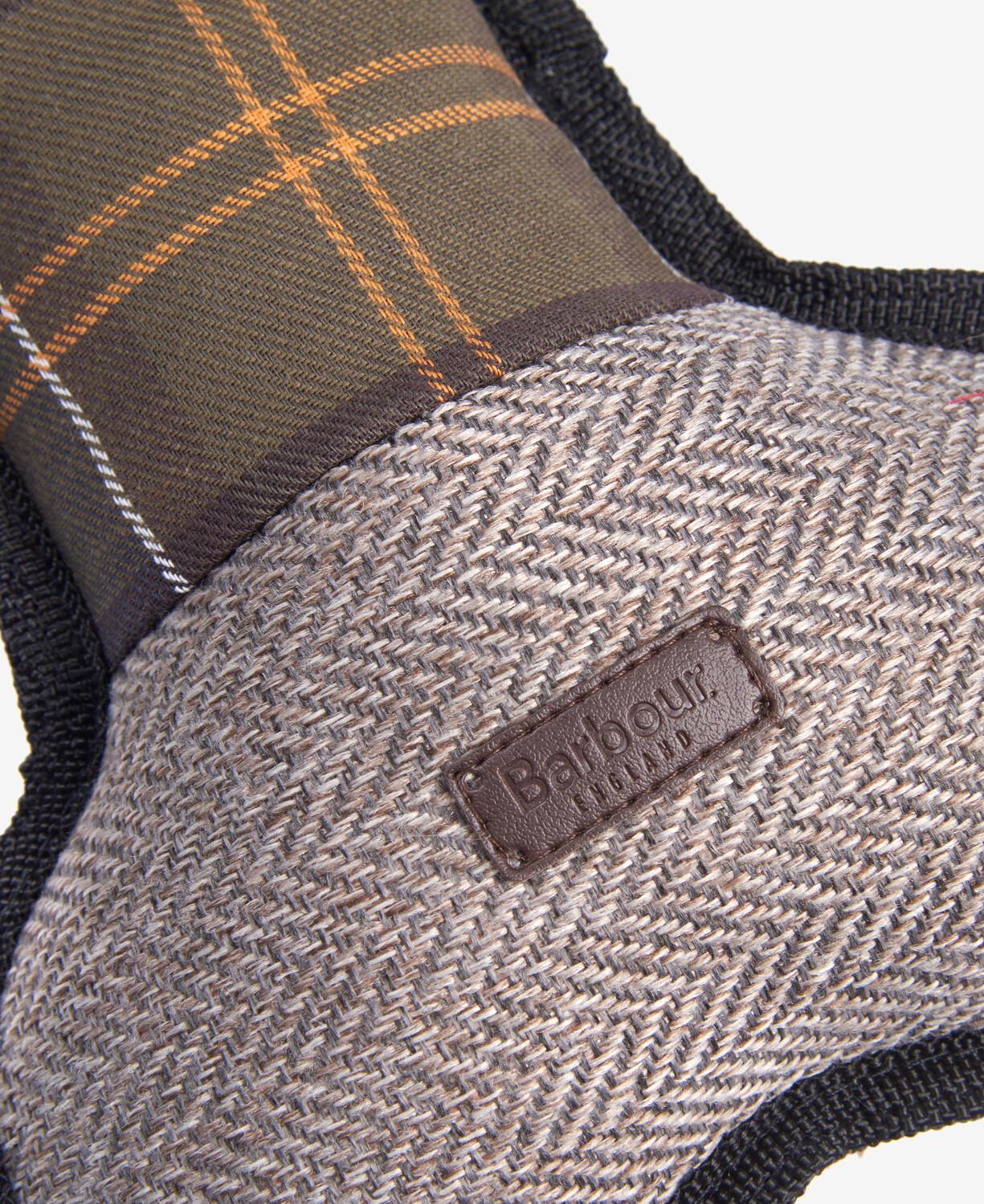 Barbour Köpek Oyuncağı