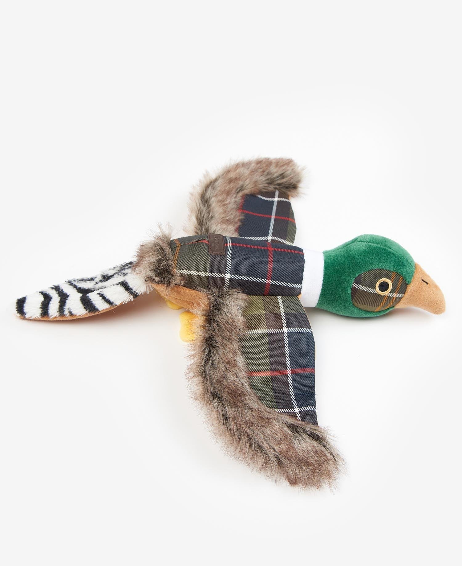 Barbour Köpek Oyuncağı