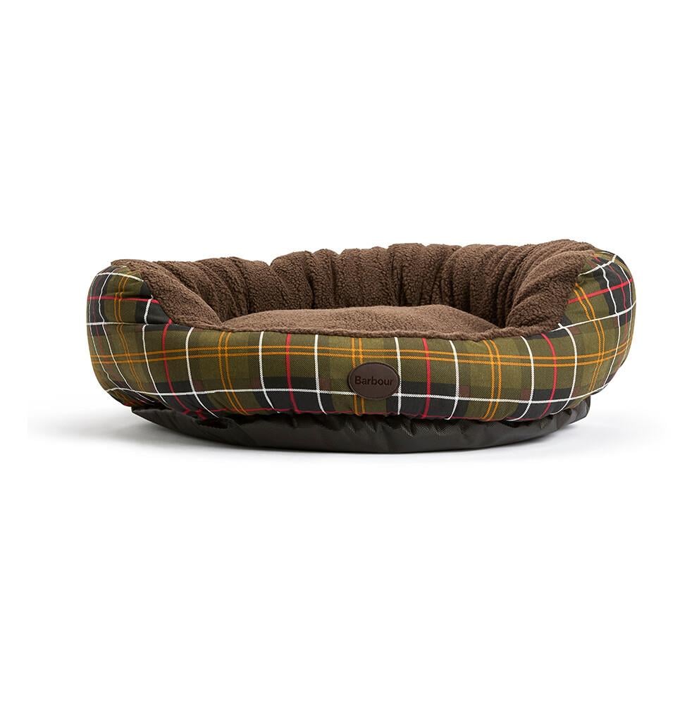 Barbour Köpek Yatağı 30 inç