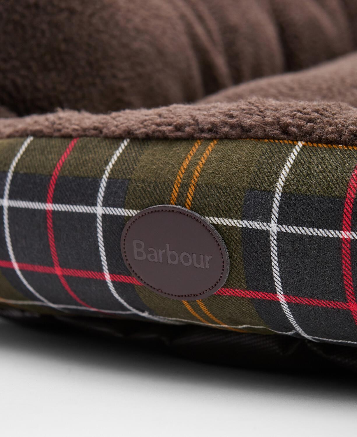 Barbour Köpek Yatağı 35inç