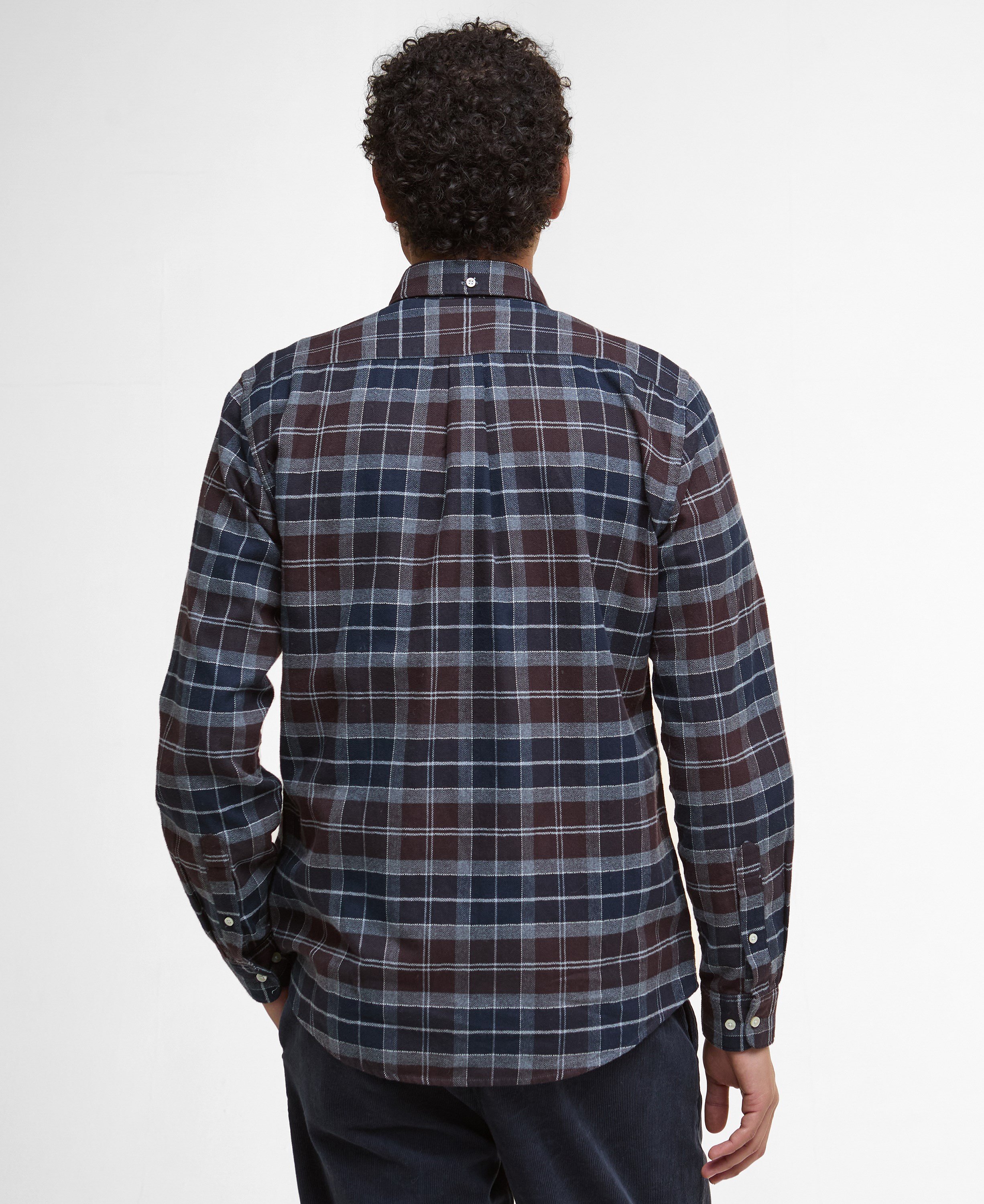 Barbour Kyeloch Tailored Gömlek