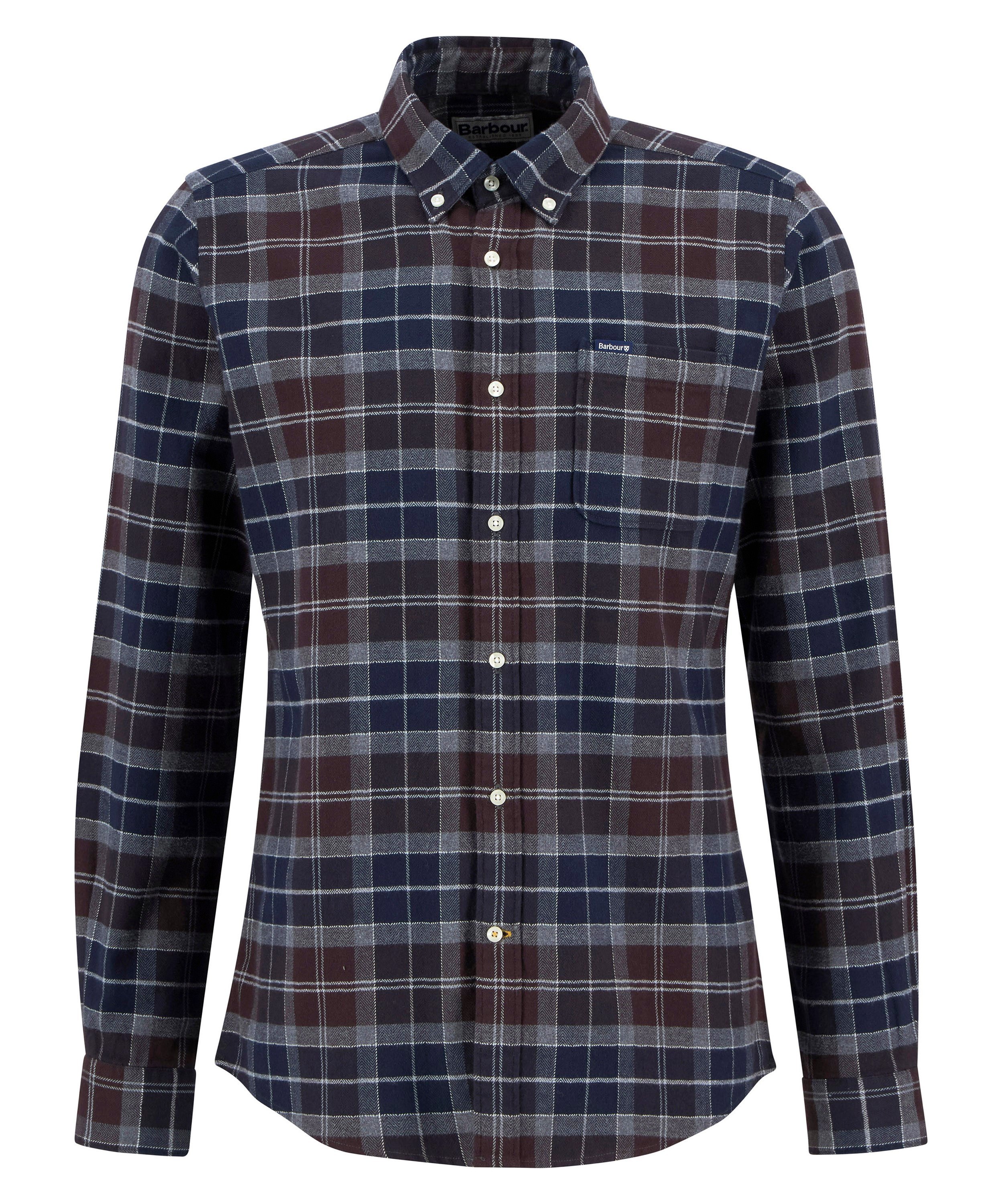 Barbour Kyeloch Tailored Gömlek