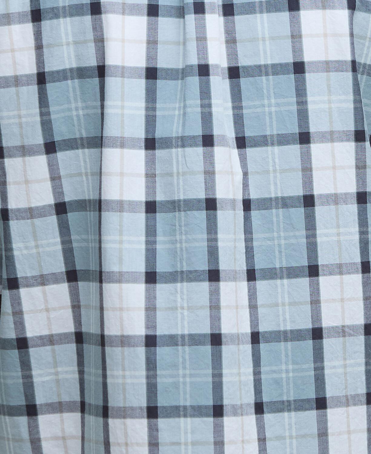 Barbour Laggon Tartan Slim Fit Gömlek