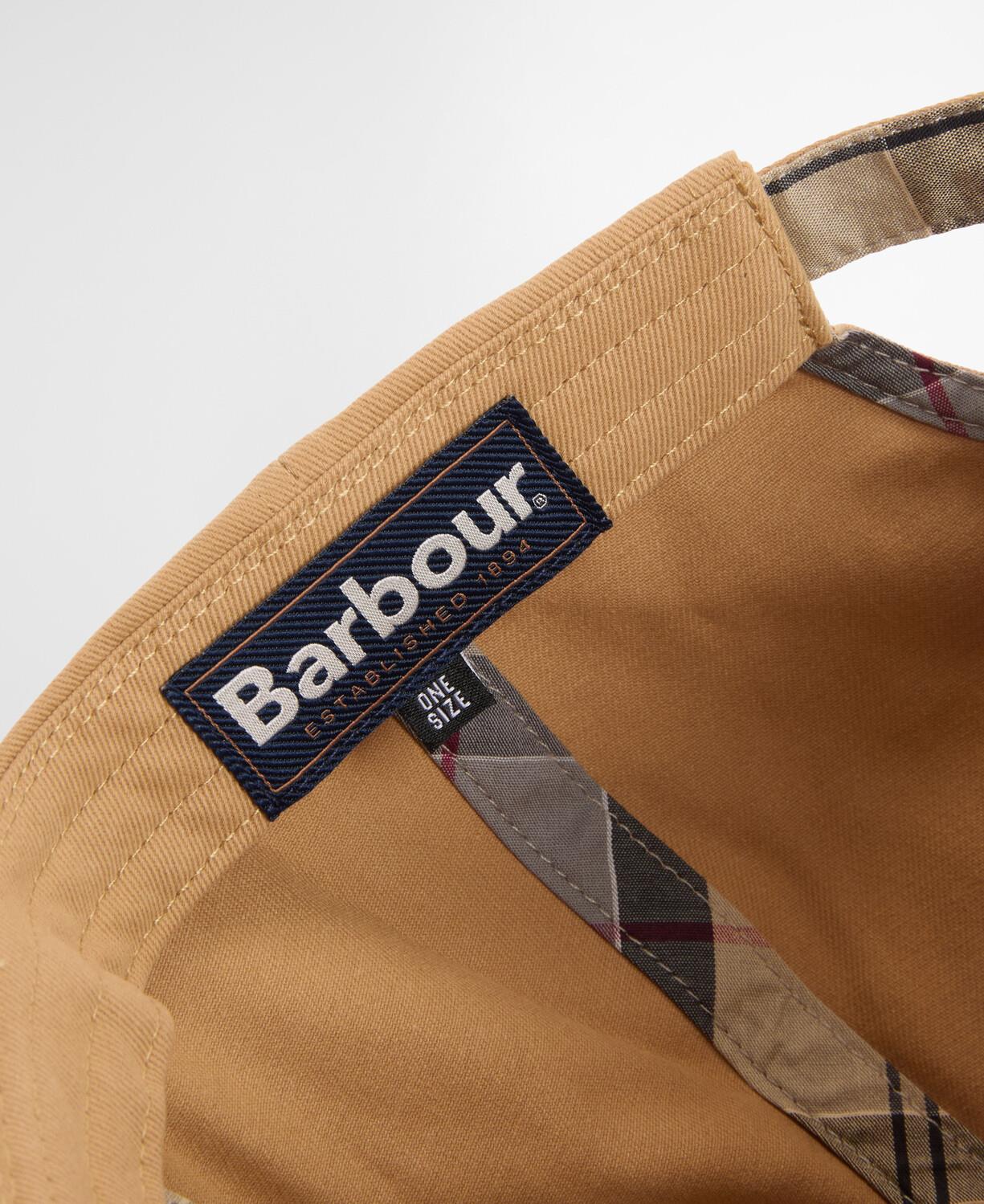 Barbour Langdale Şapka